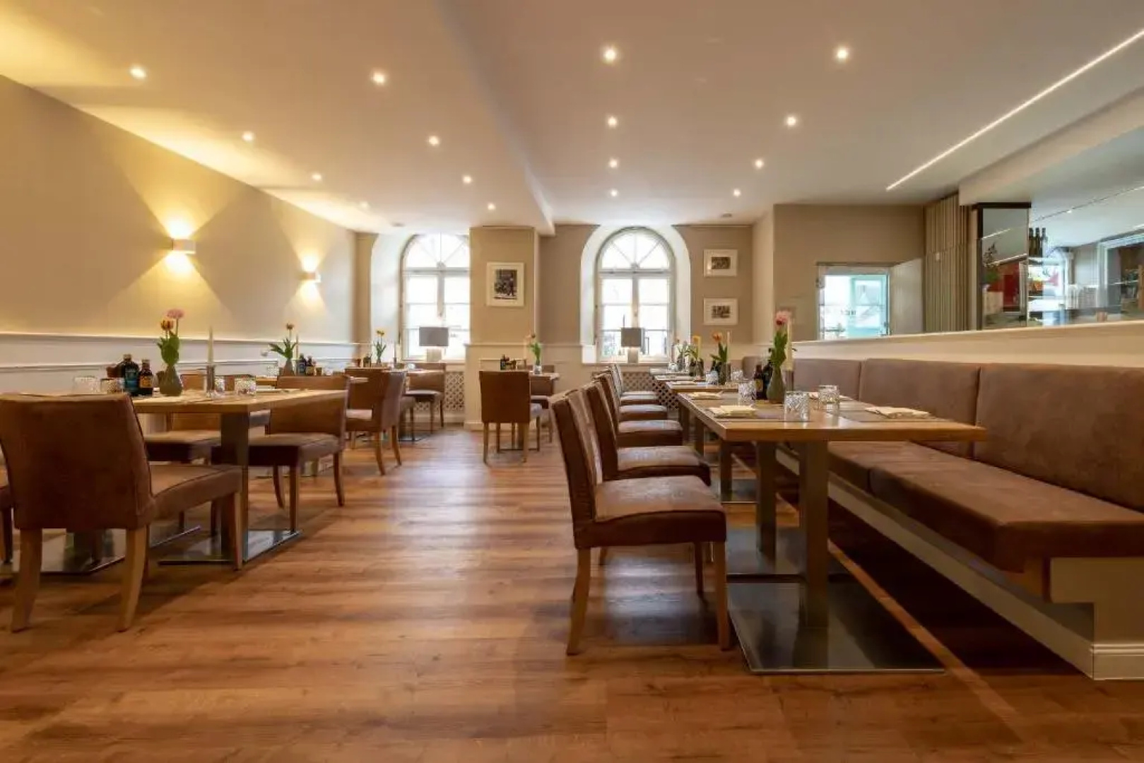 Hotel Vollmann