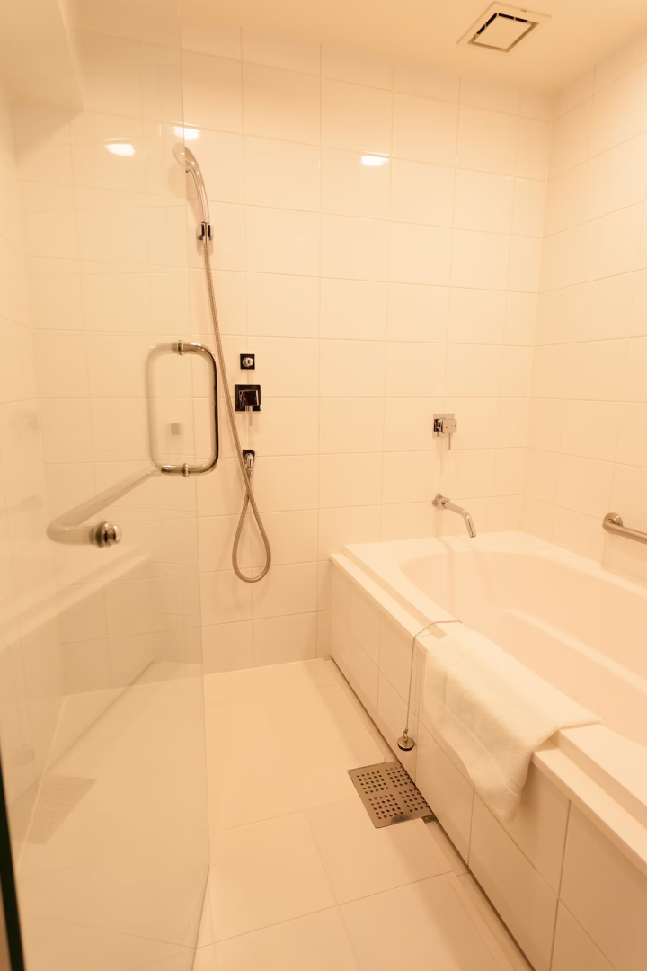 Отель Shibuya Granbell 