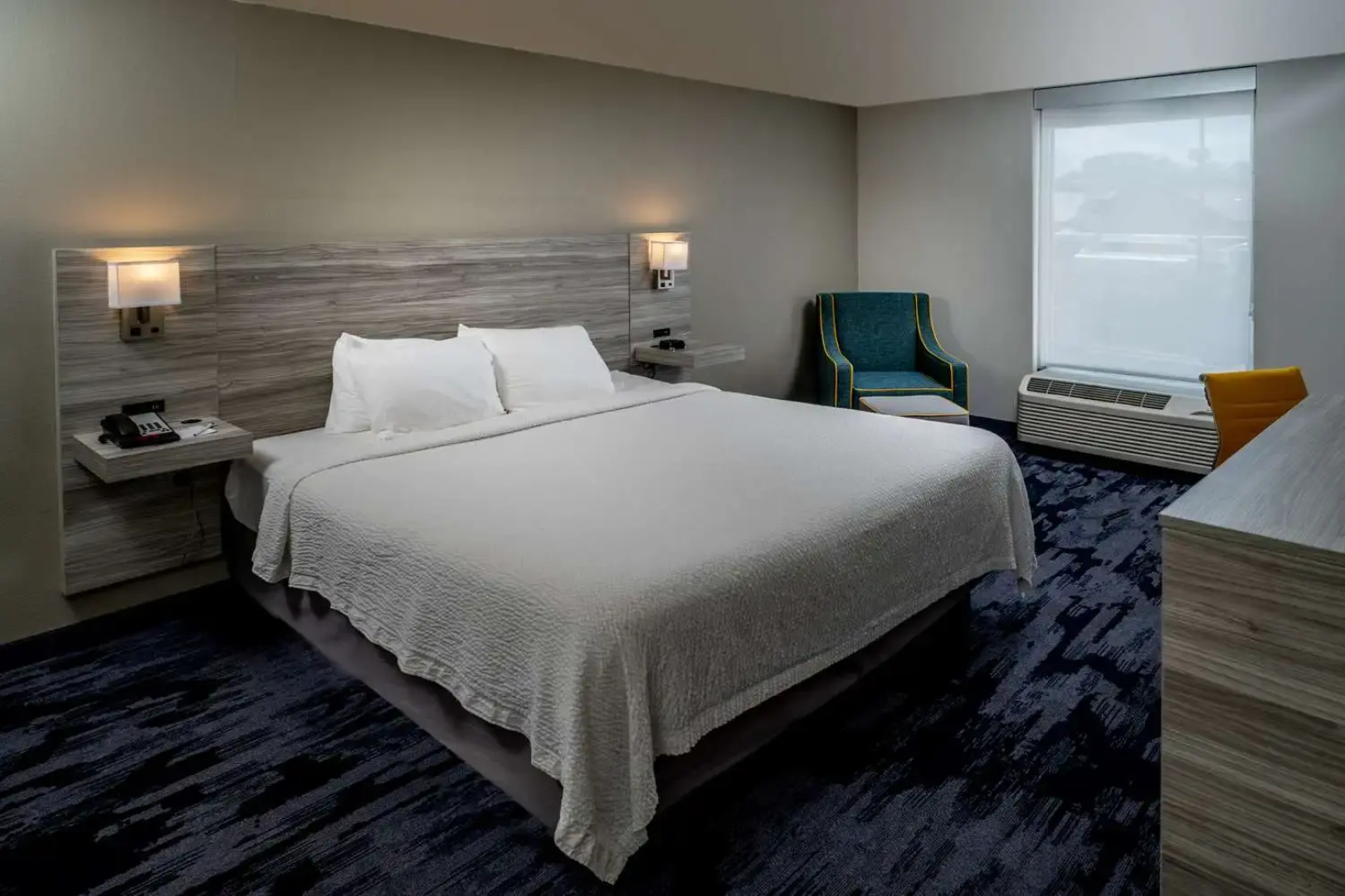 Best Western Plus Hotel Beckley Inn