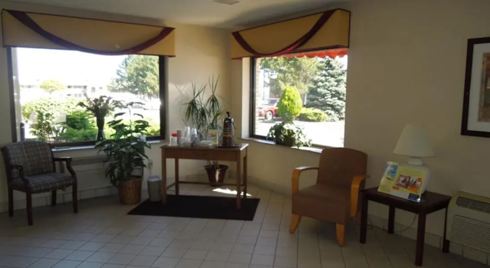 Fairfield by Marriott Inn & Suites Sandusky