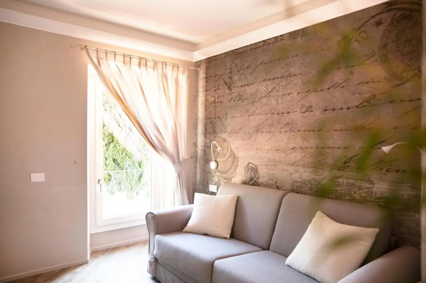 Relais Villa Porta