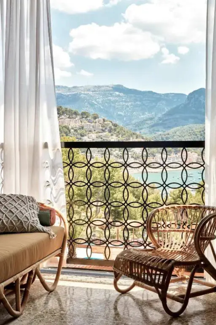 Bikini Island & Mountain Hotel Port de Sóller - Adults Only
