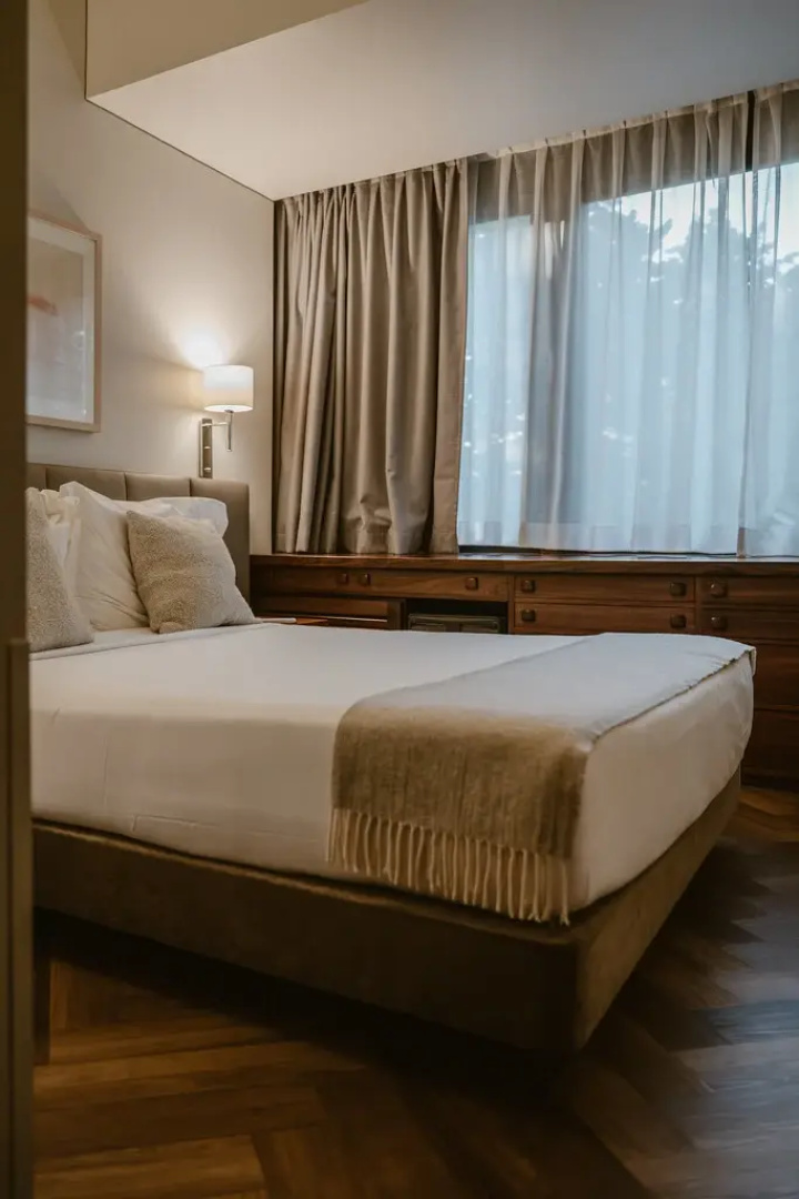 Hotel Dom Carlos Park