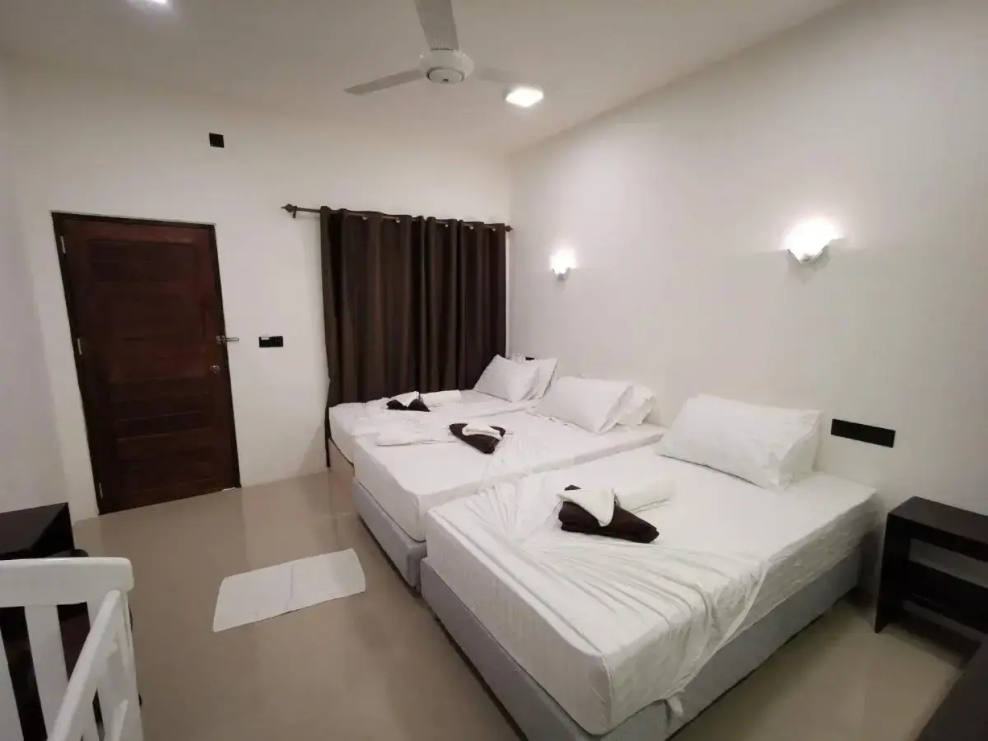 Summer inn Thoddoo