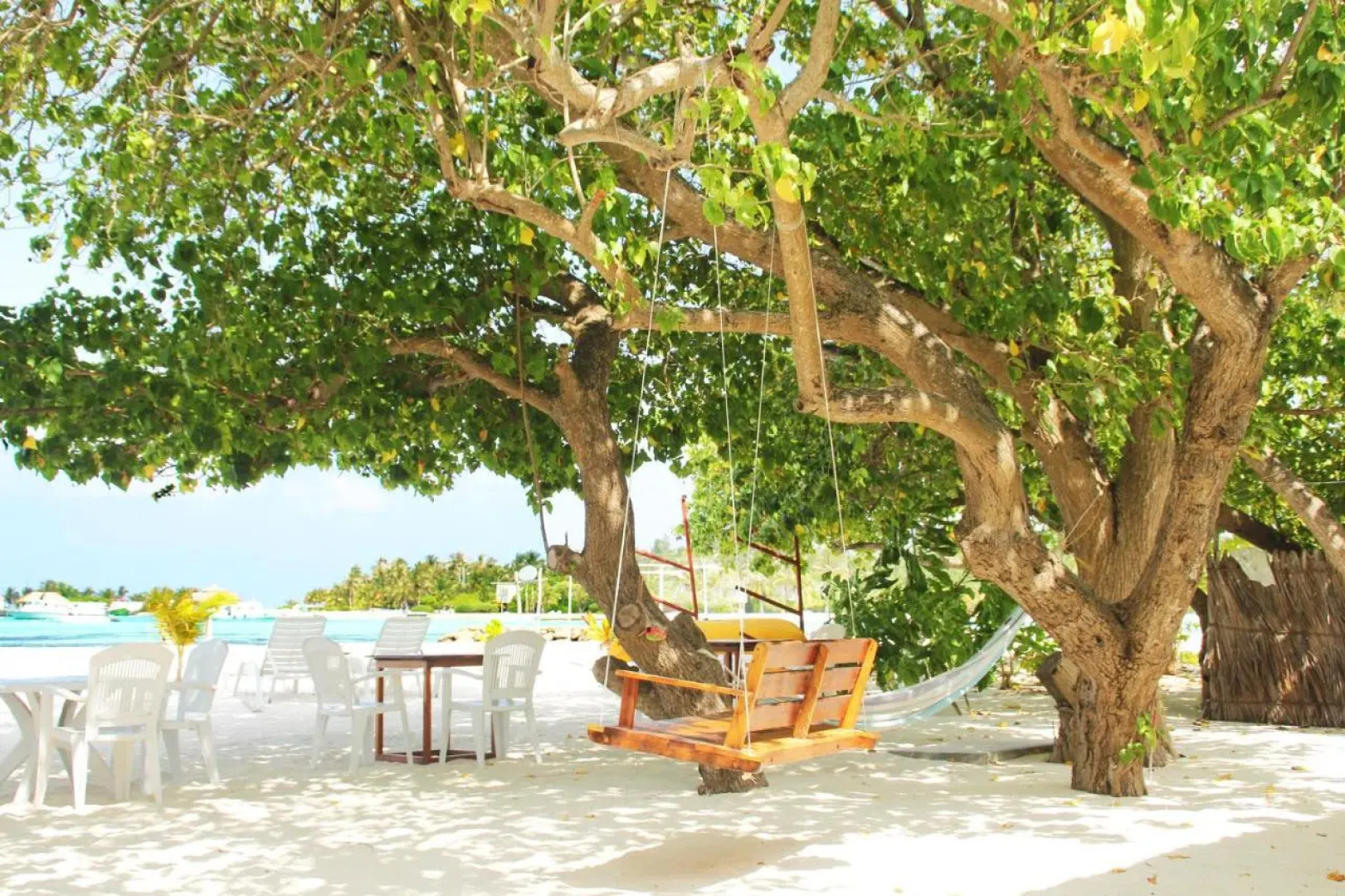 Seginy Seaview Hotel