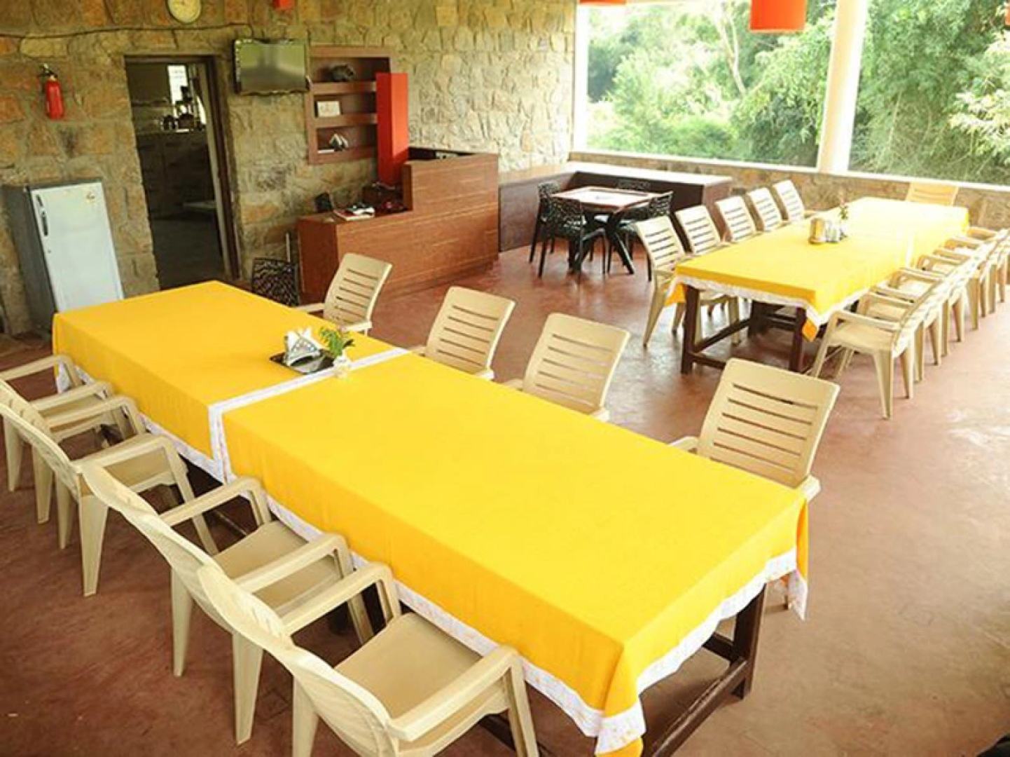 River Valley Resorts