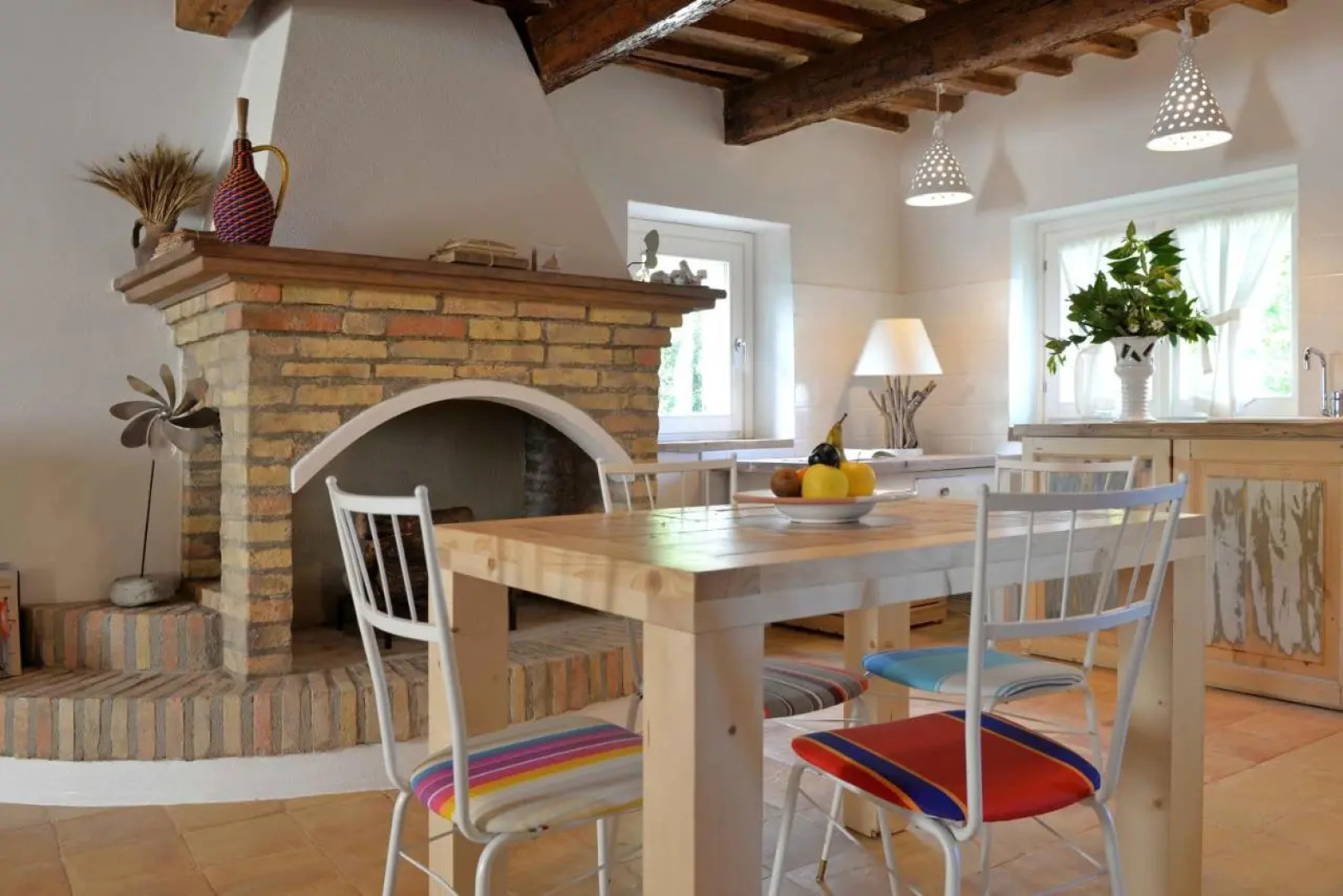 Castello di Granarola Relais – Adults Friendly