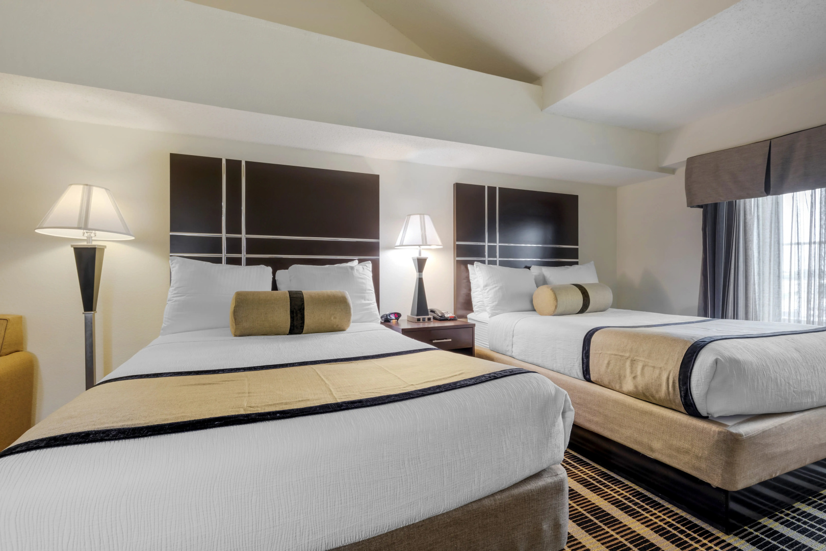 Best Western Plus Rockwall Inn & Suites