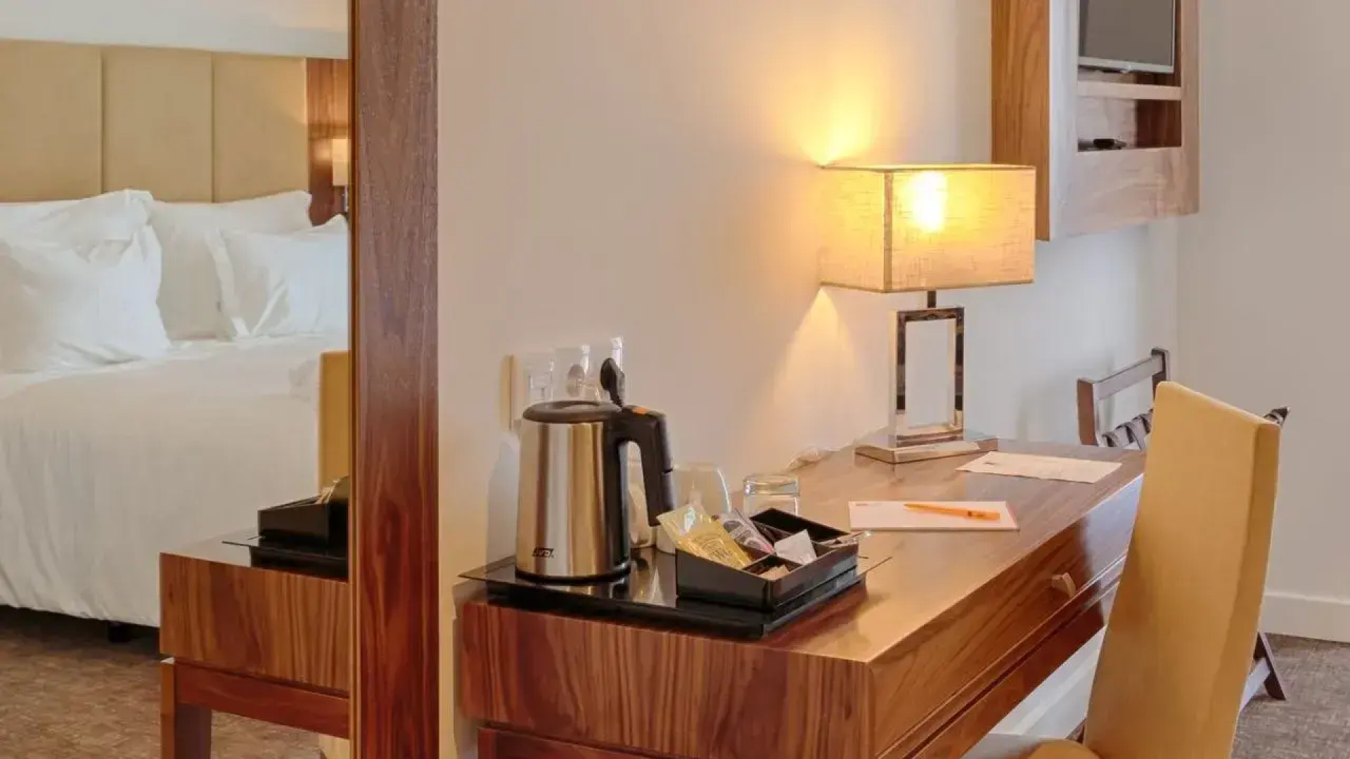 Hotel Premium Porto Downtown