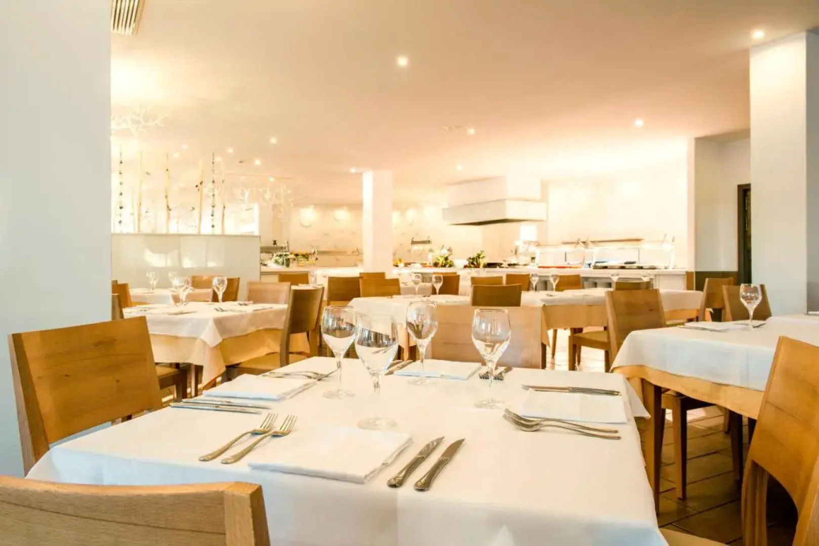 Отель Iberostar Club Cala Barca - All Inclusive