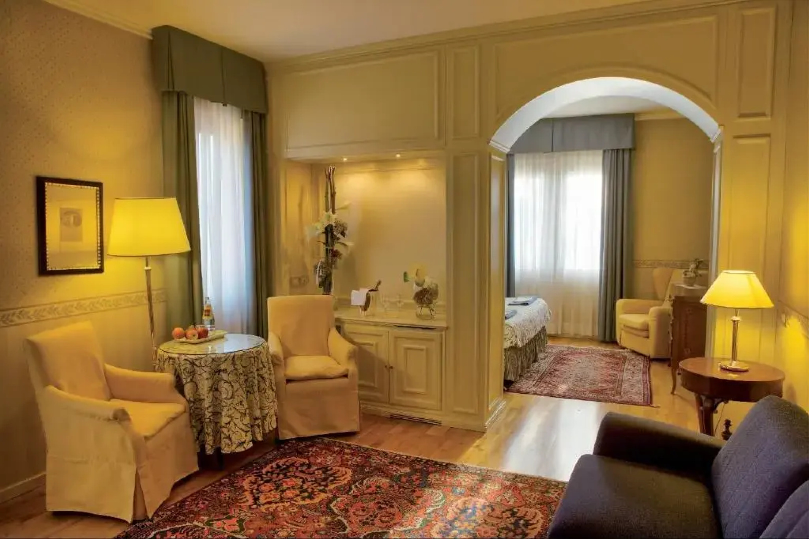 Hotel Regina Adelaide