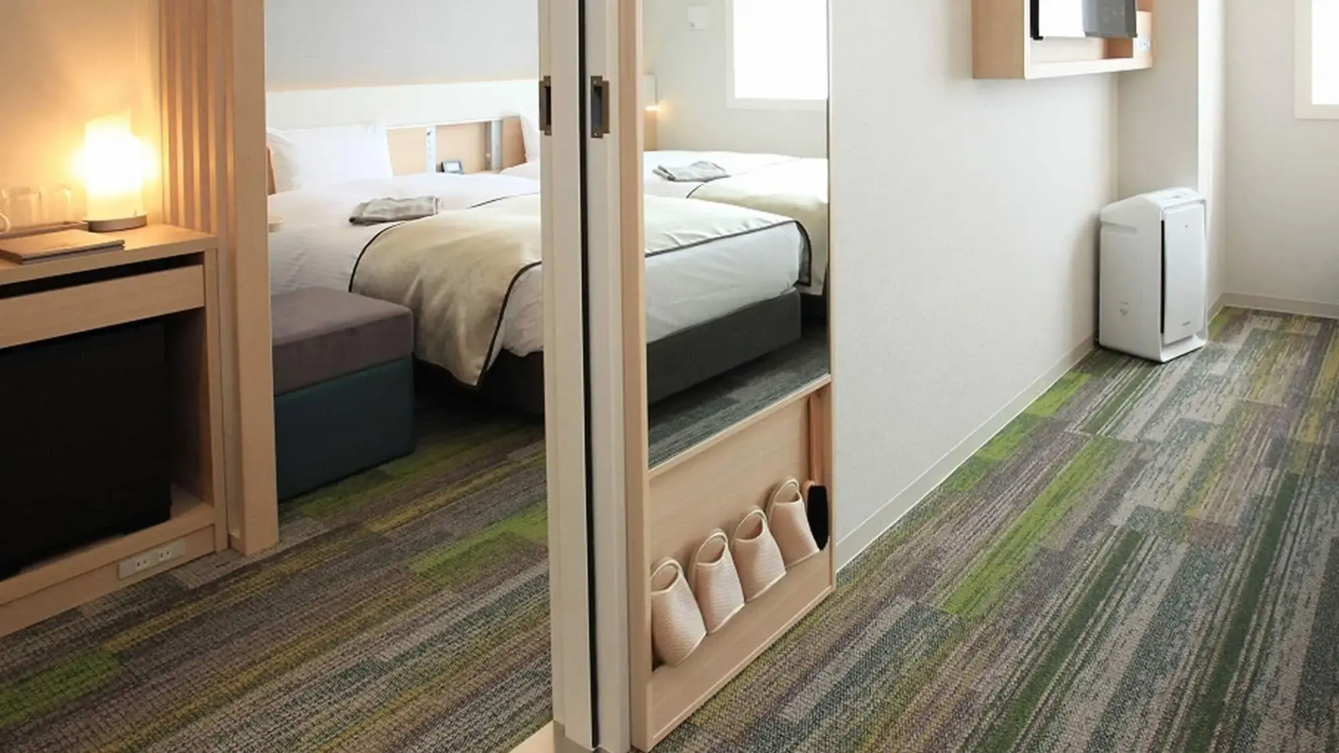 Urban Hotel Kyoto