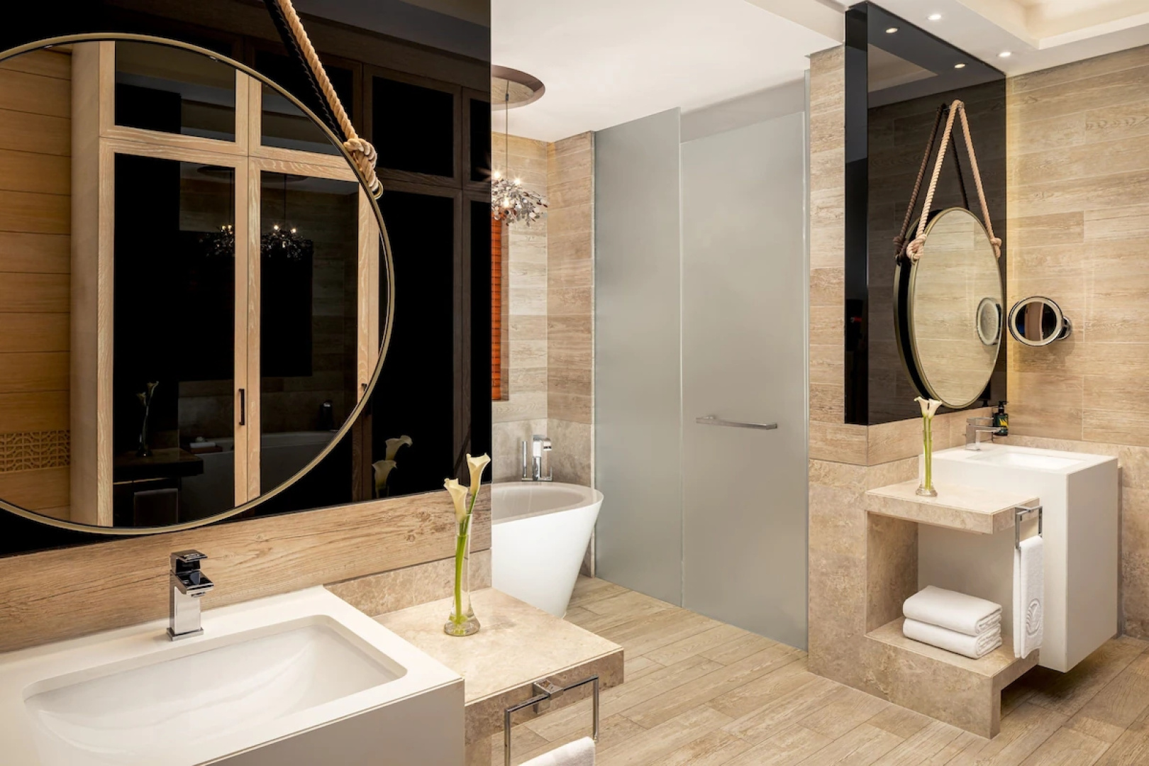 Saadiyat Rotana Resort and Villas