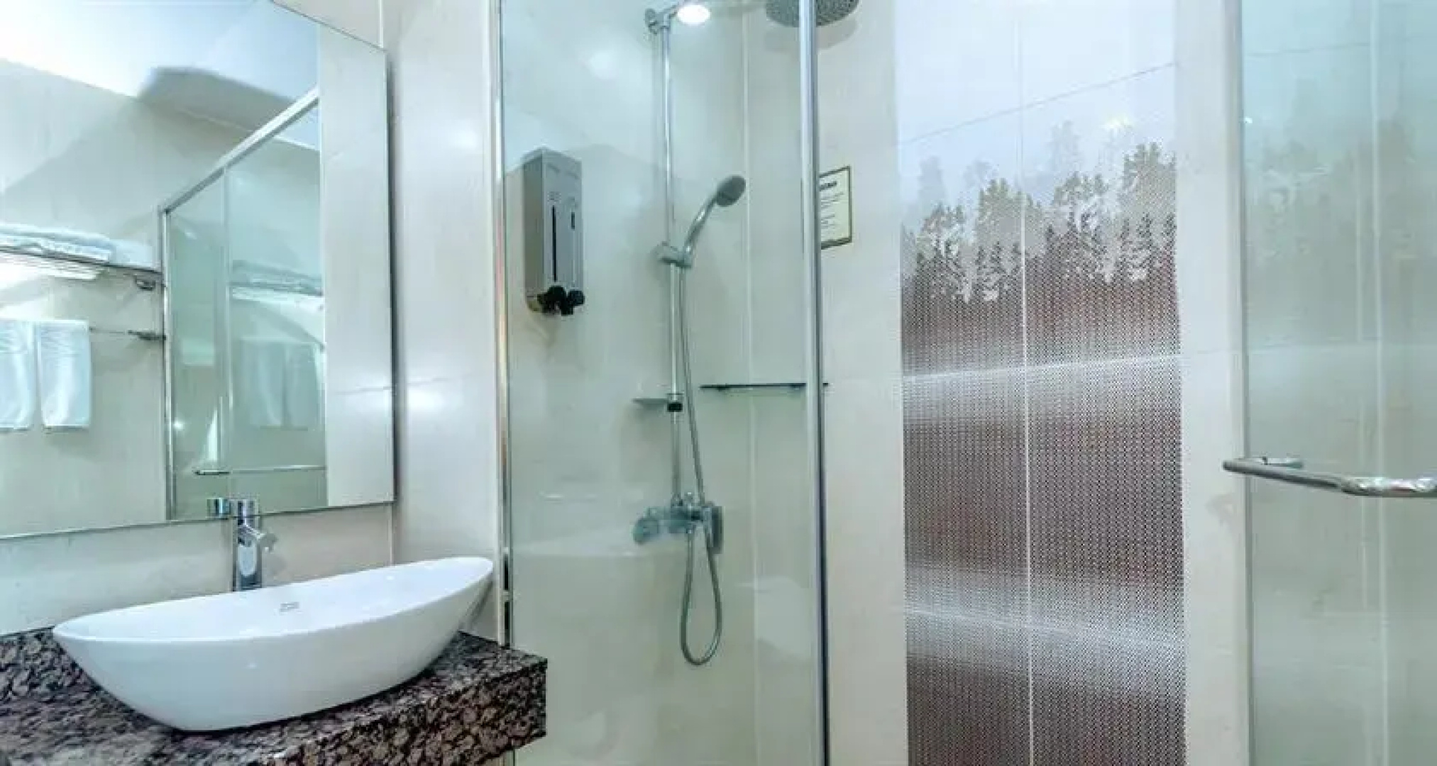 Jeju Avillos Serviced Residence
