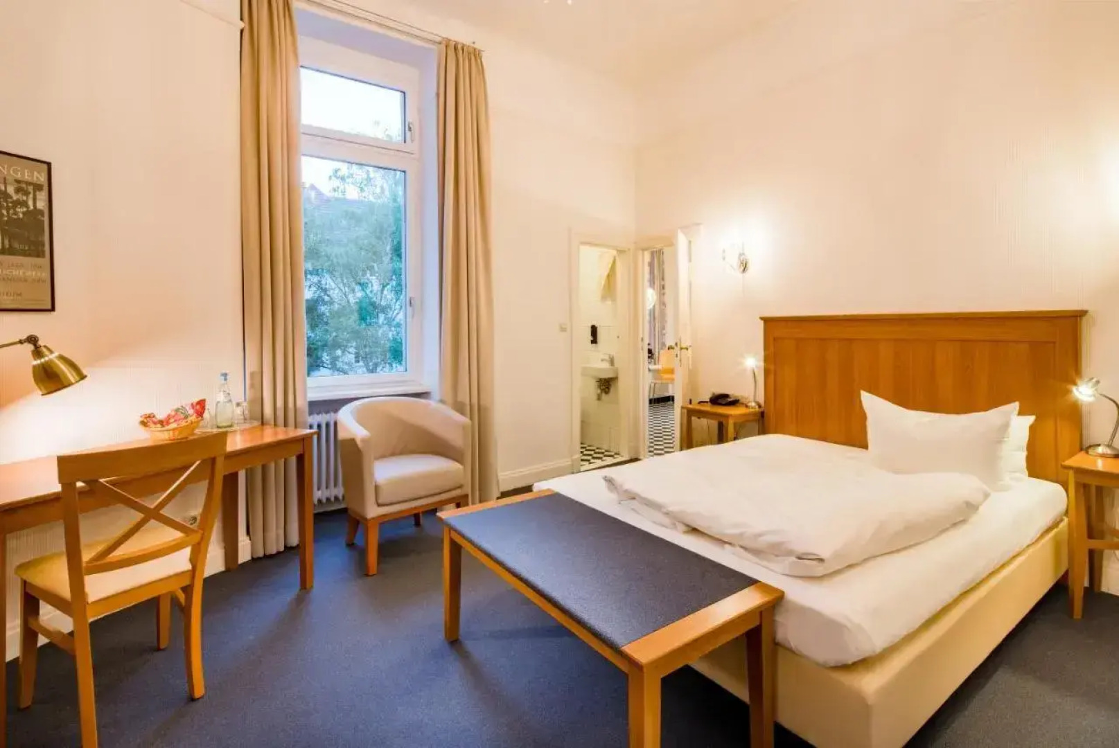 Hotel Brandies Berlin