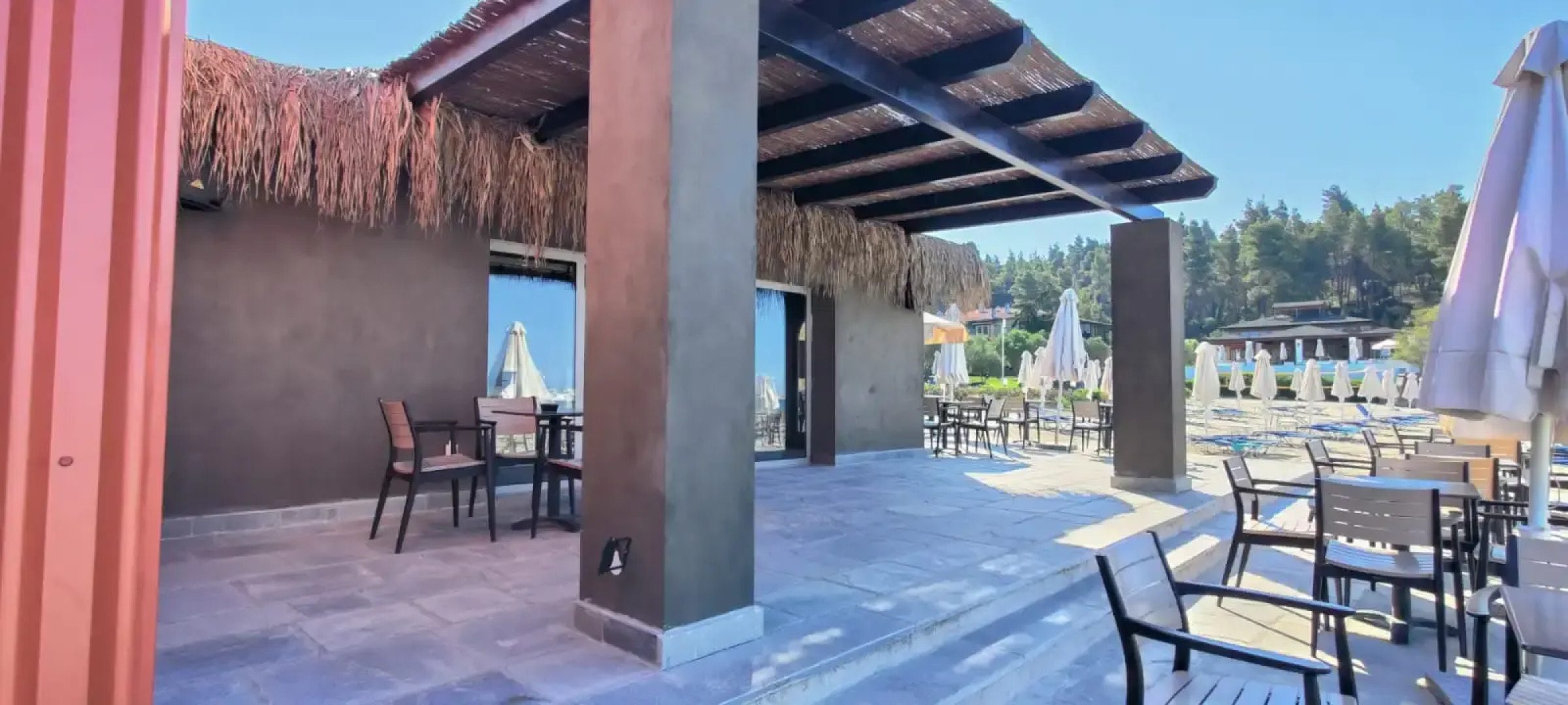 Simantro Resort