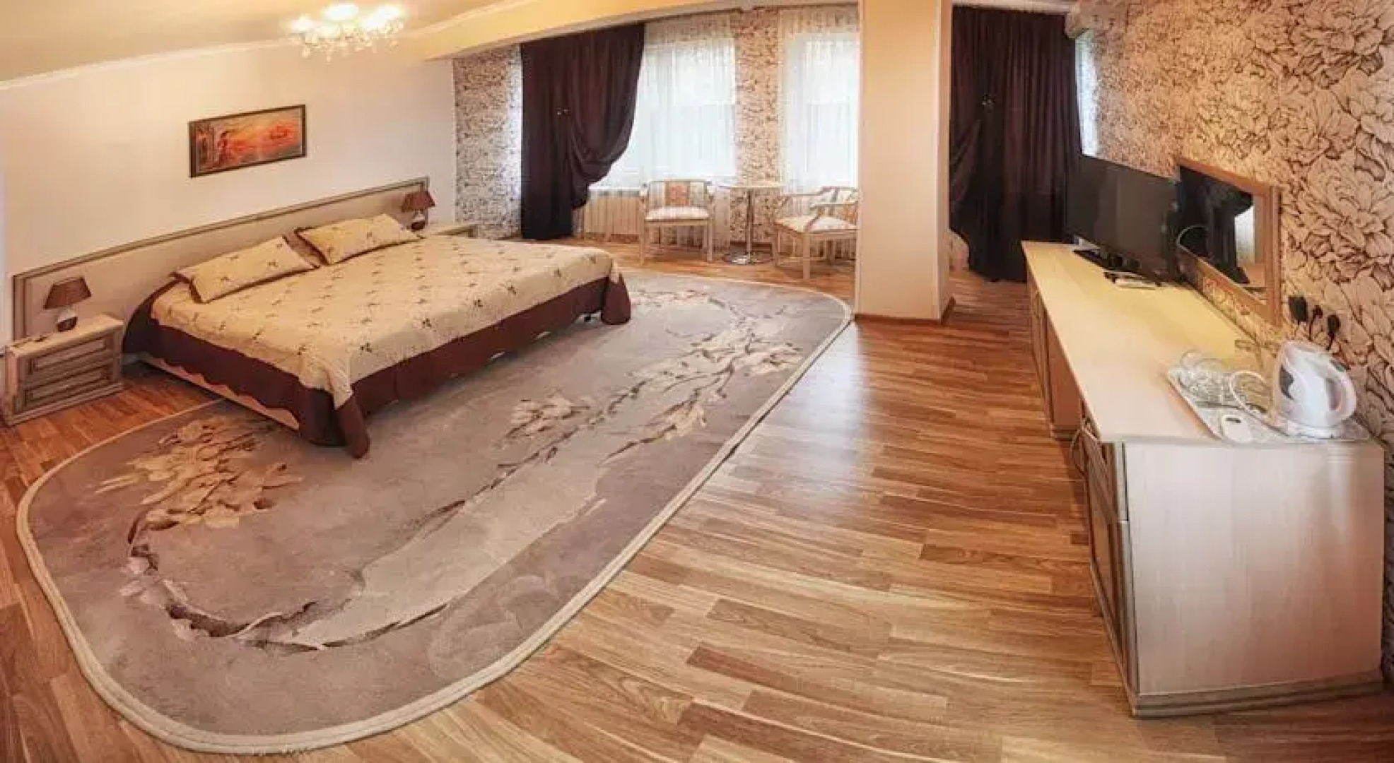 Гостевой дом Ялана