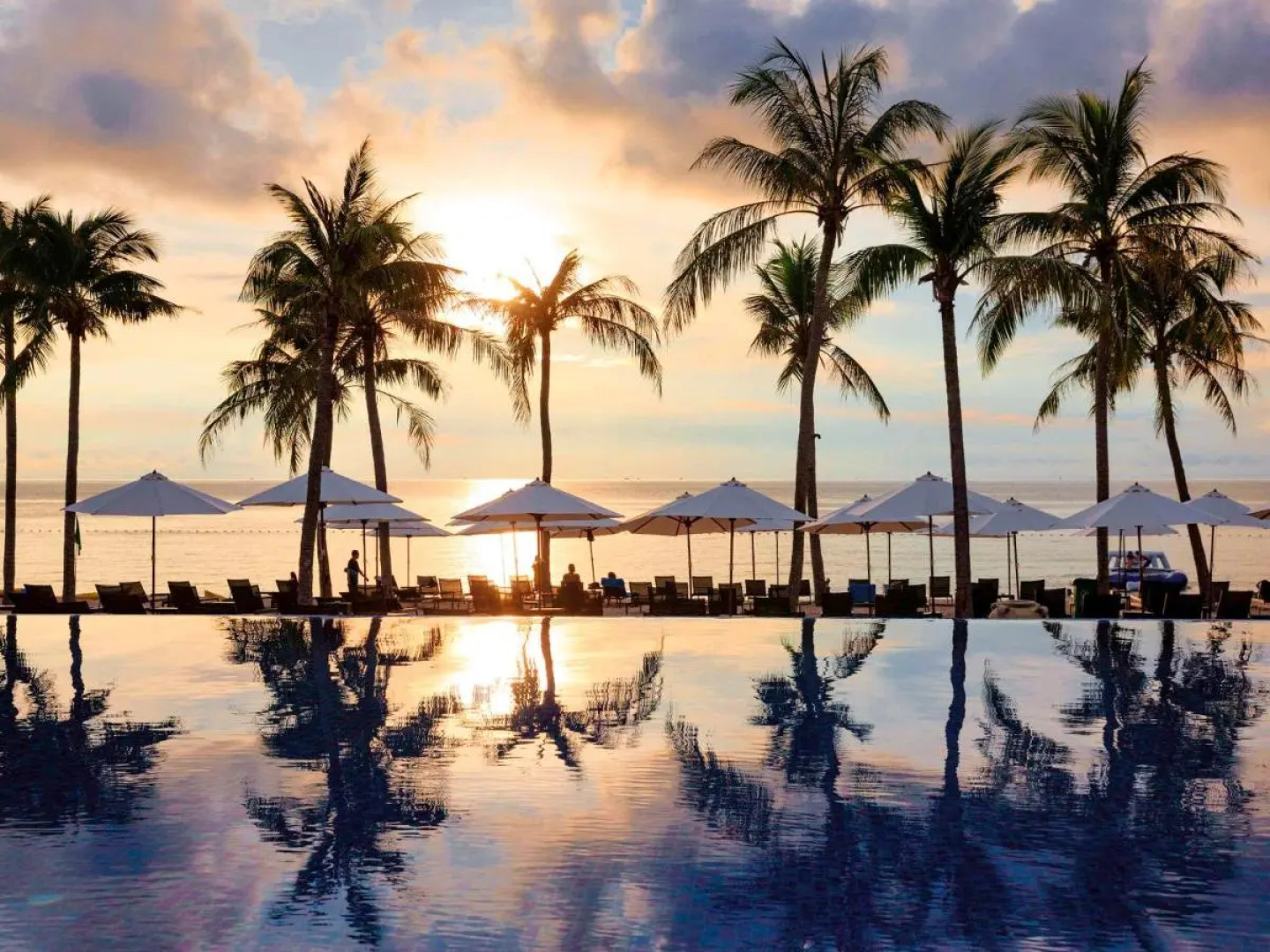 Novotel Phu Quoc Resort