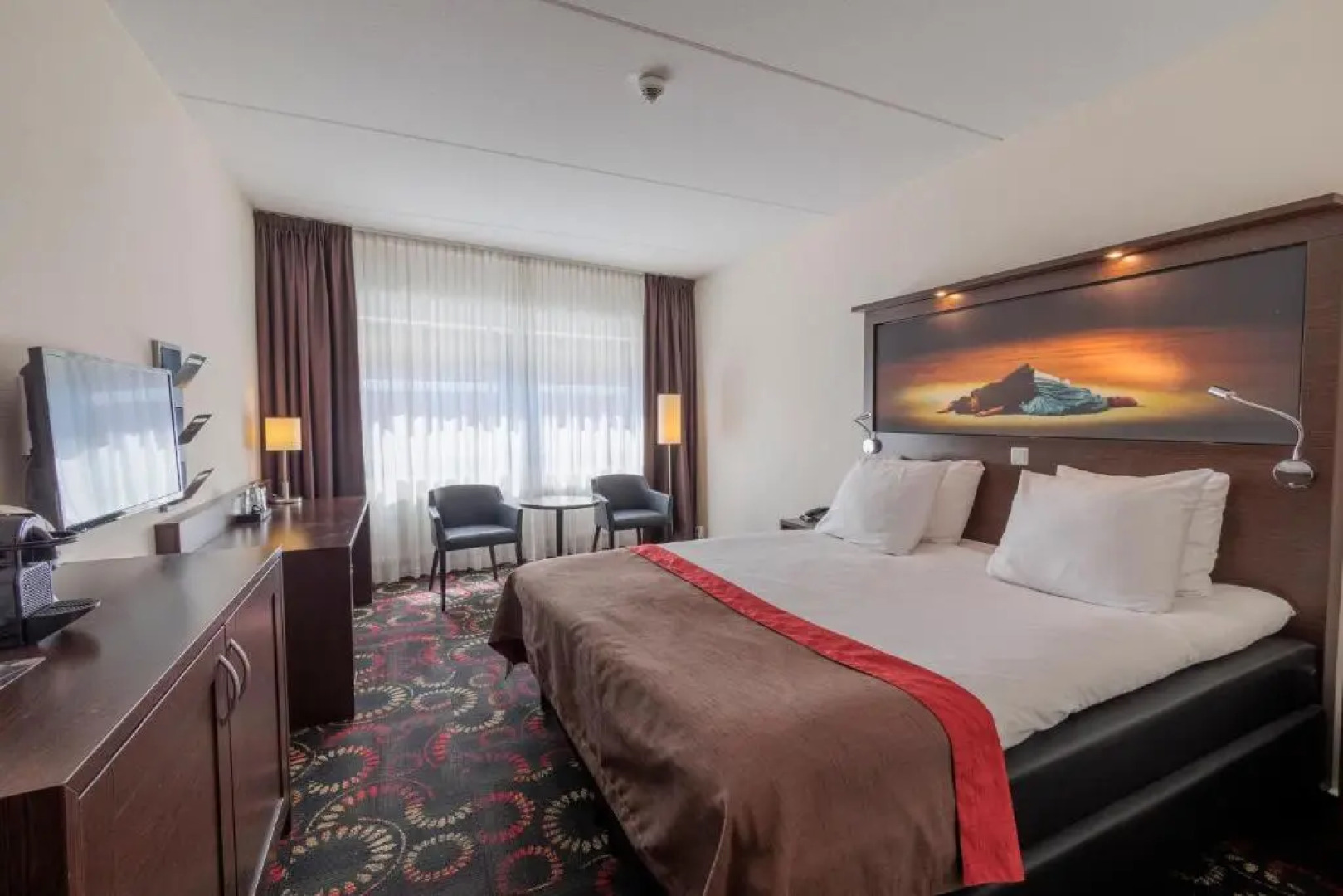 Leonardo Hotel Hengelo City Center