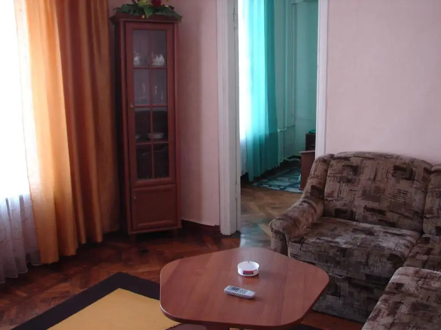 Passage Hotel