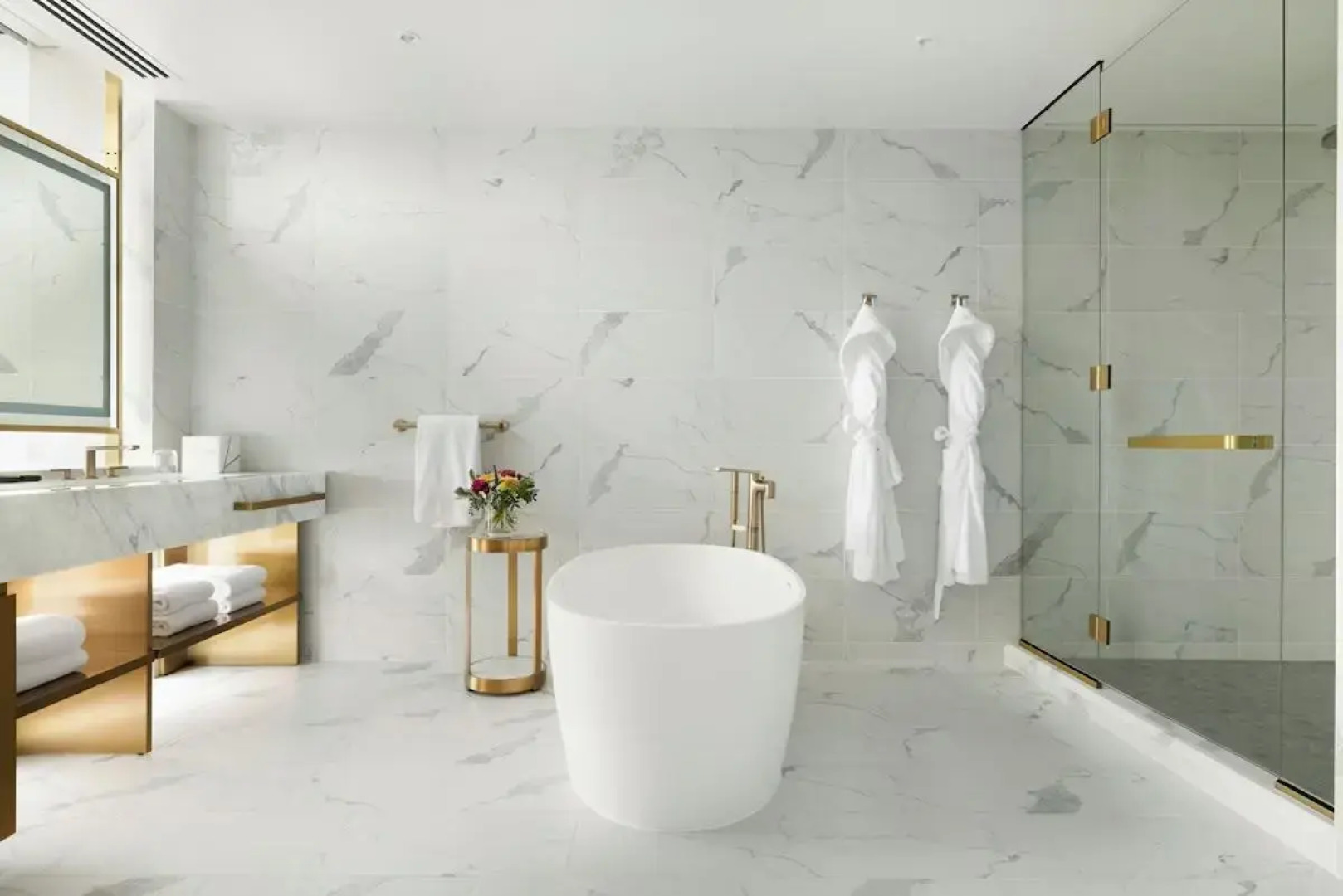 Отель Four Seasons Minneapolis