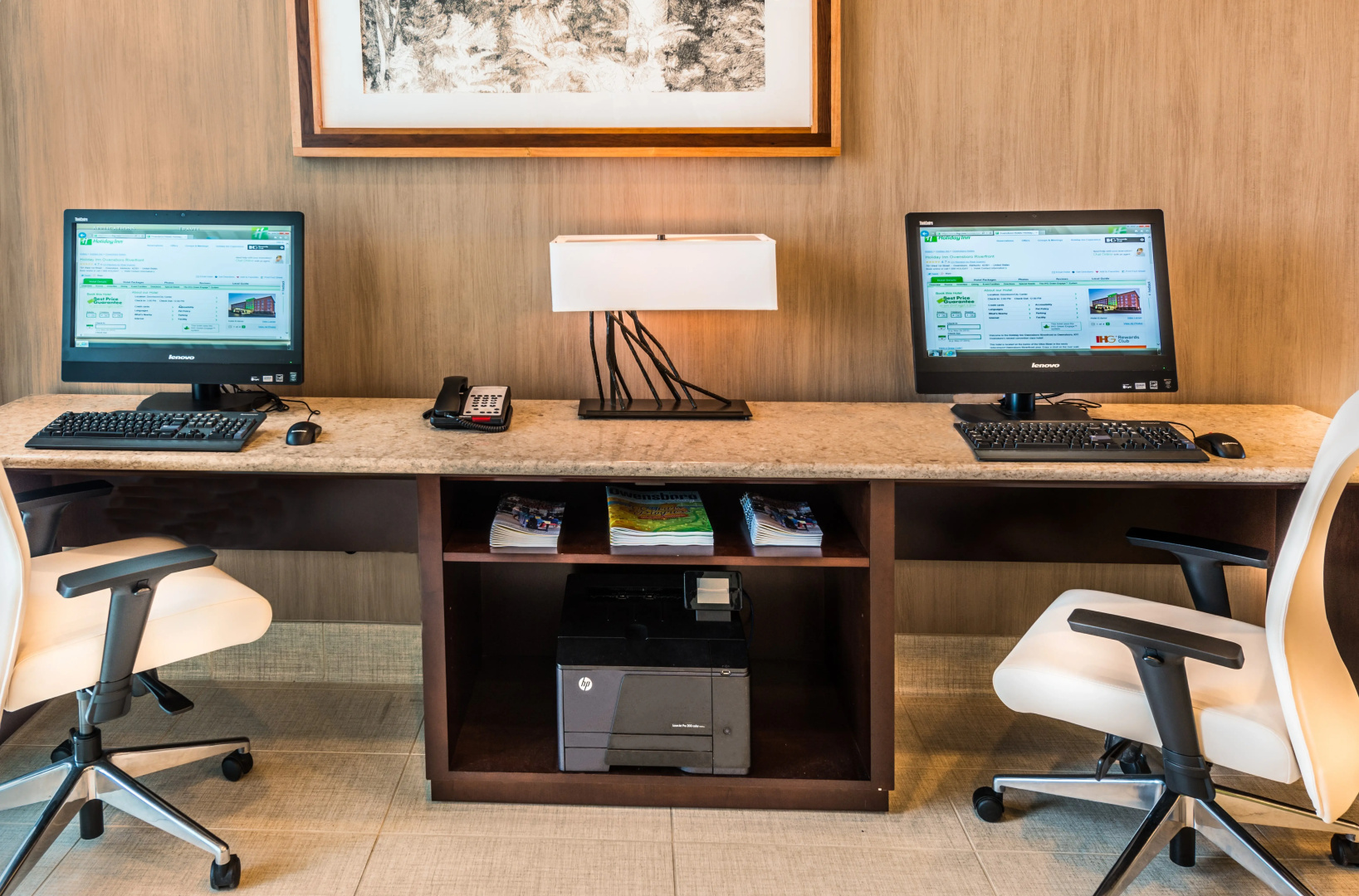 Holiday Inn Paducah Riverfront by IHG