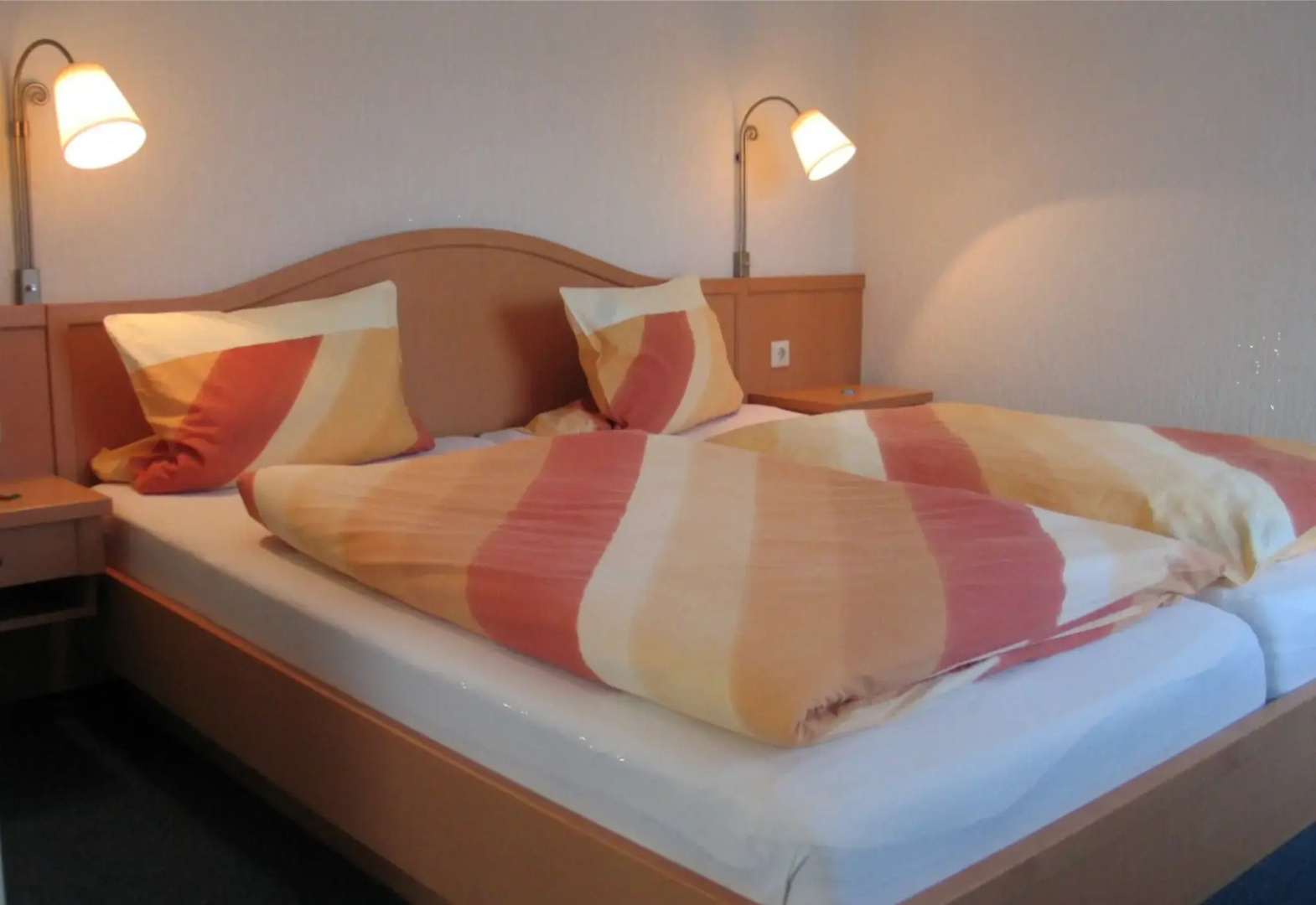 Hotel Pöttjerkrug