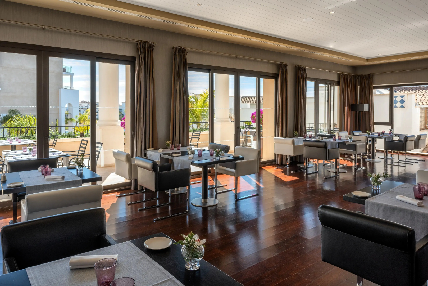 DoubleTree by Hilton La Torre Golf & Spa Resort