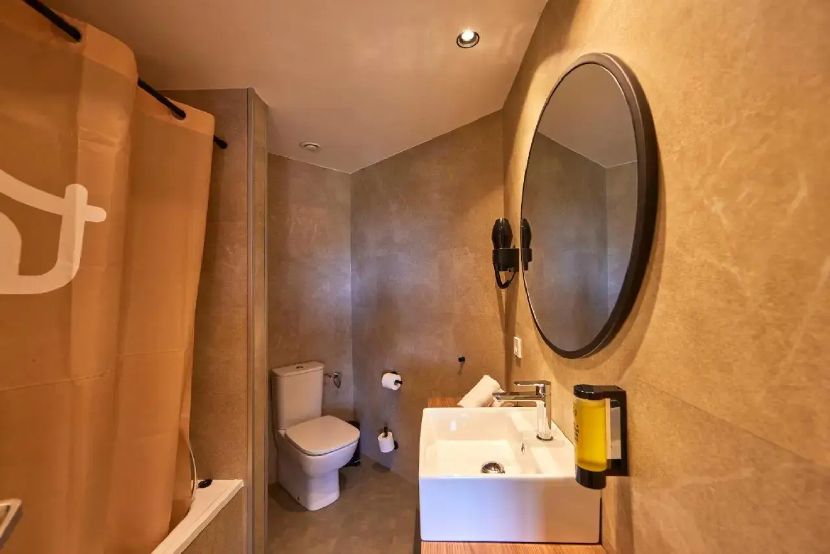 Tent Palmanova Hotel