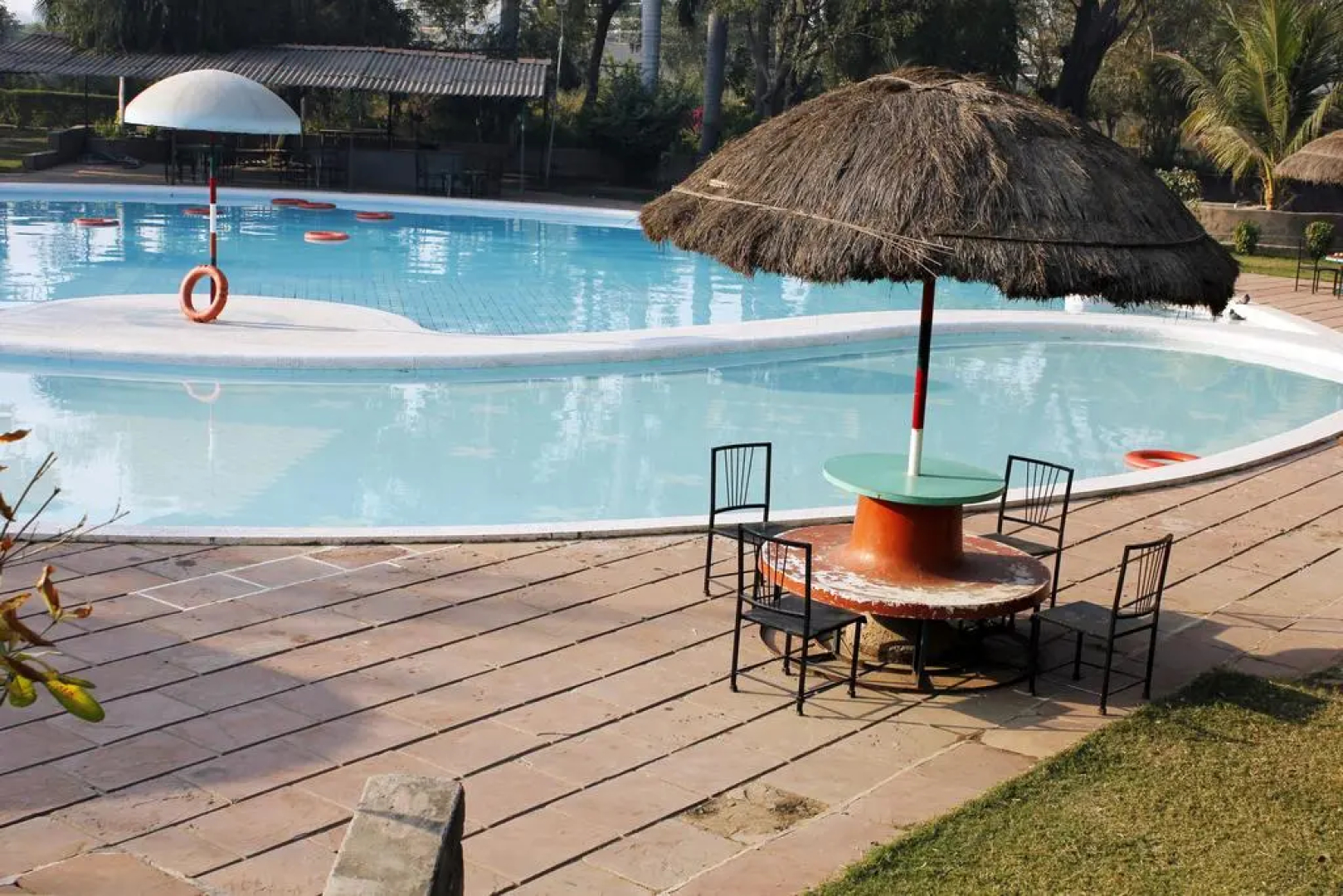 Greenwoods Lake Resort & Spa