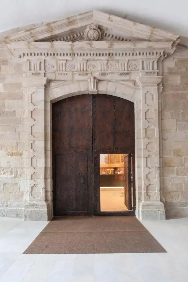 Parador de Lleida