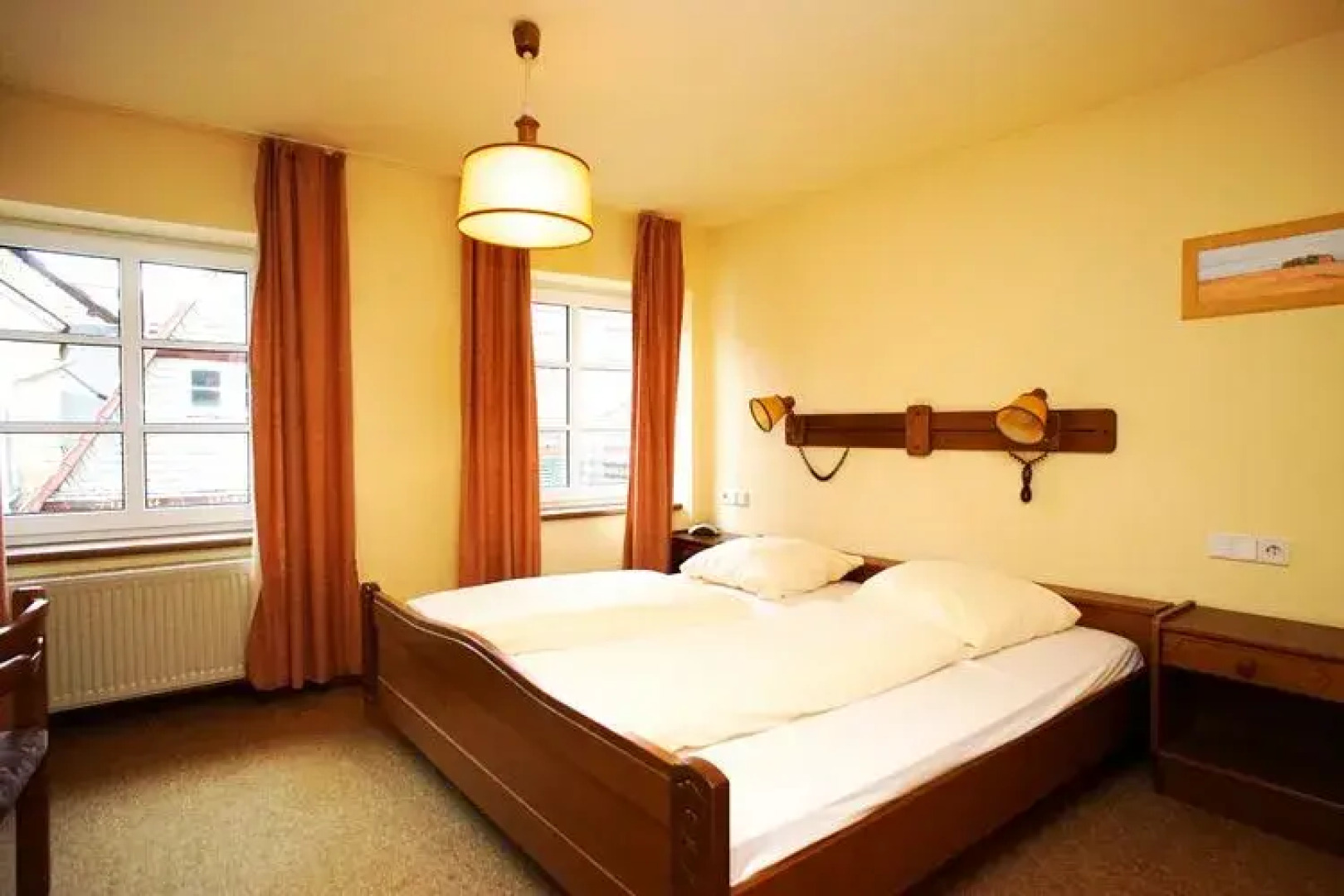 Hotel am Markt Meisenheim