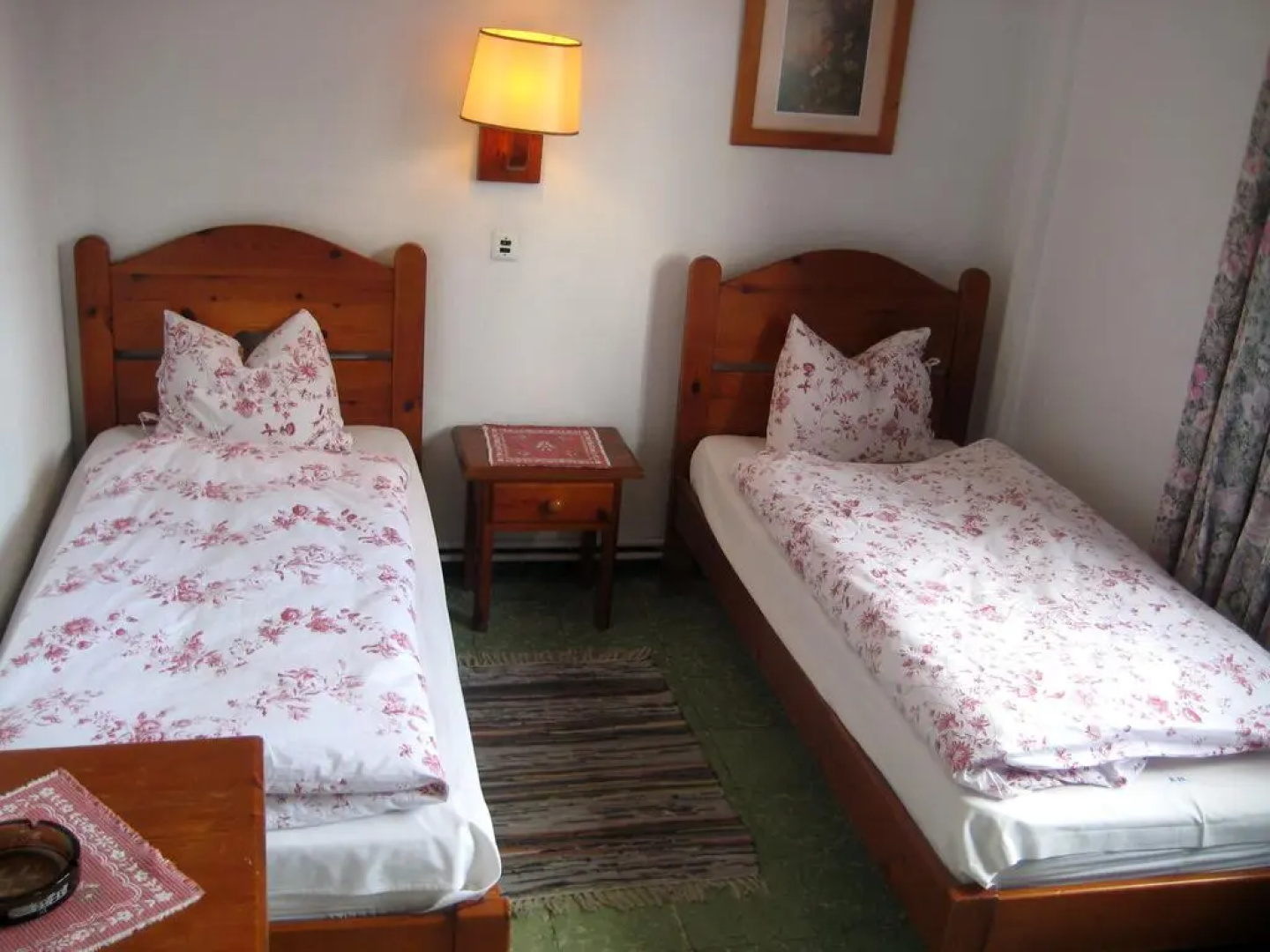 Pension Casa Austria