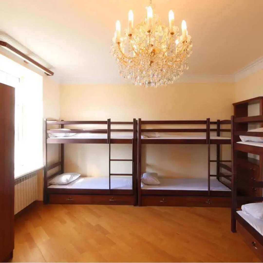 Ani Hostel