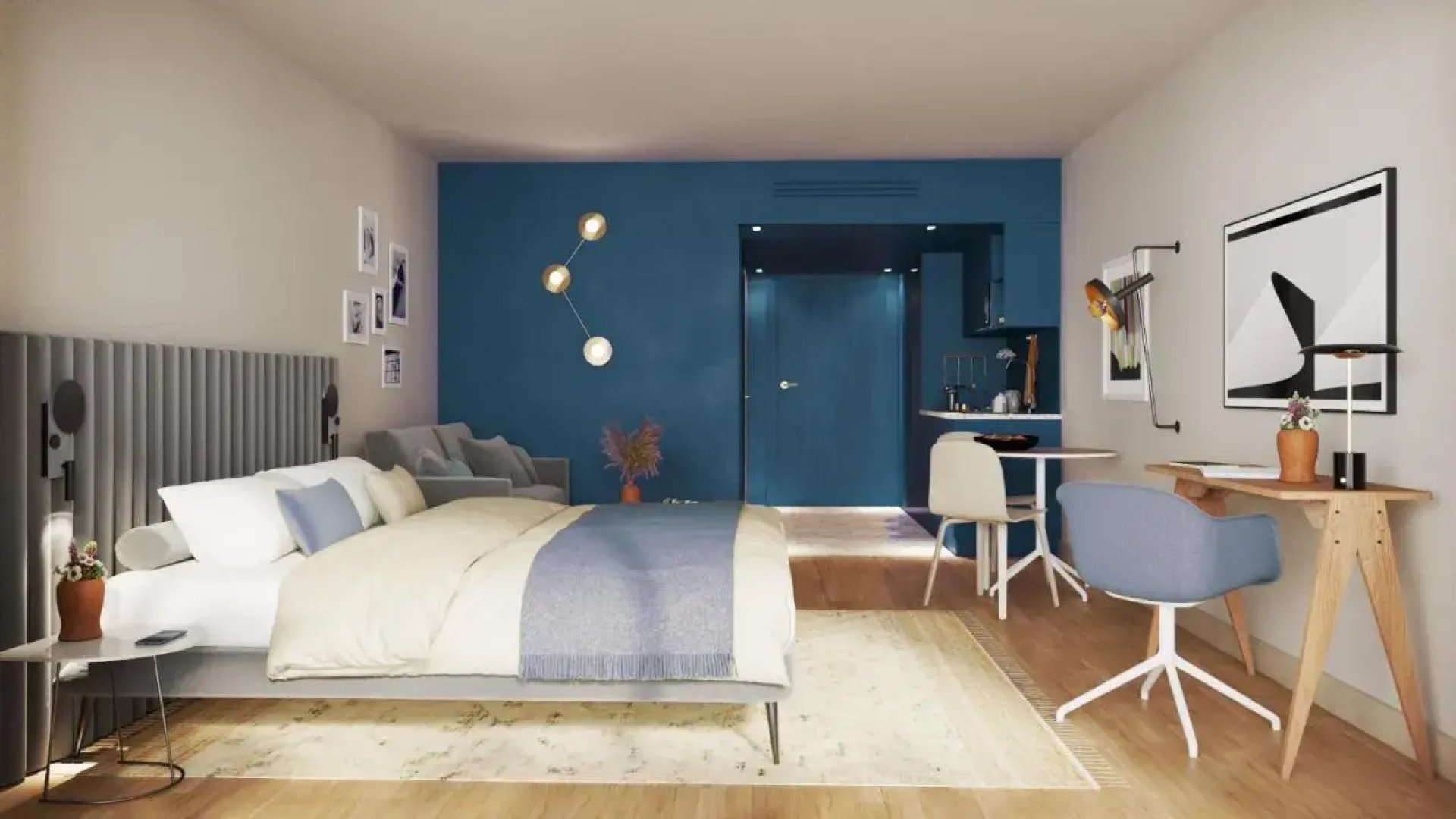 Staybridge Suites Cannes Centre by IHG