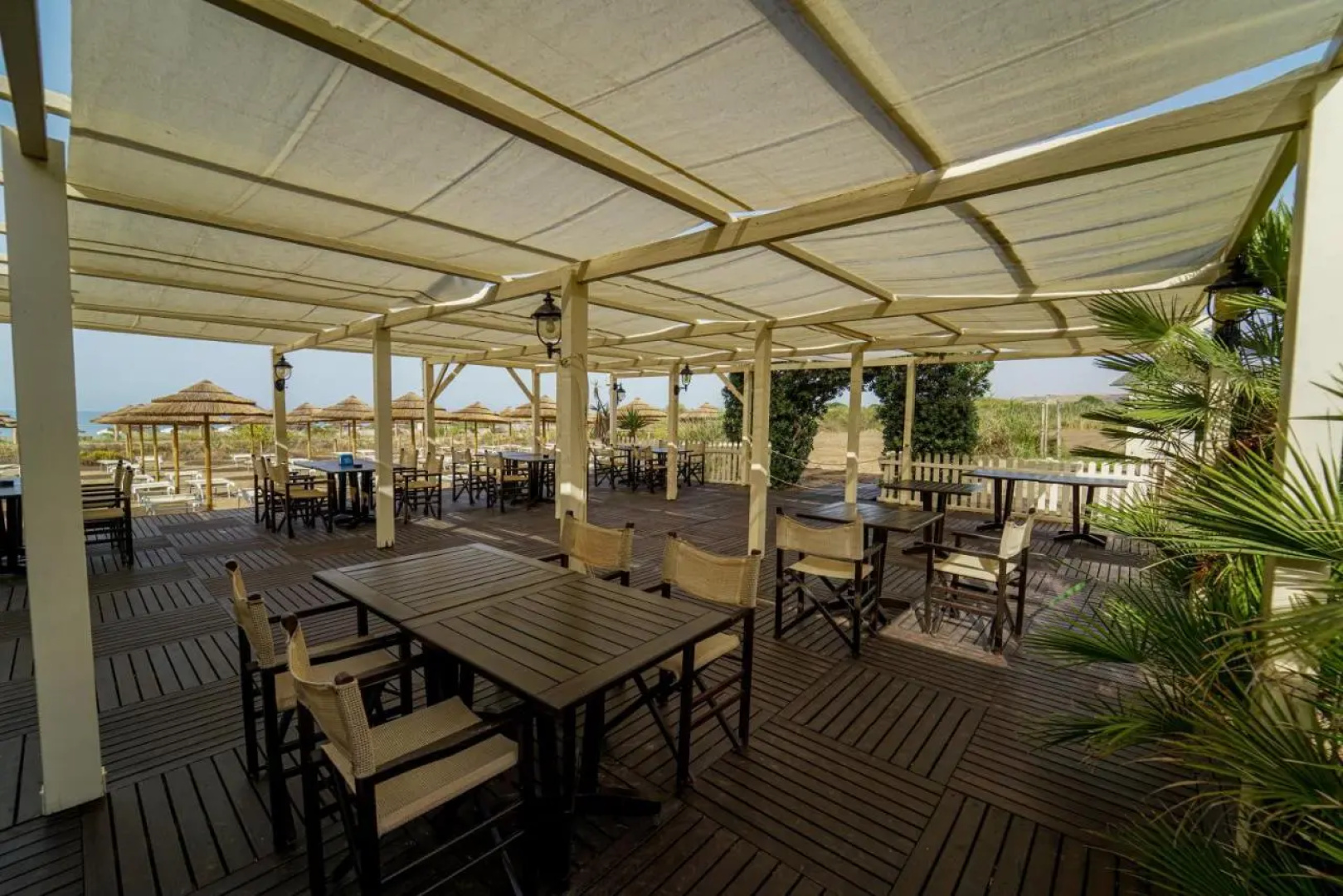 Sikania Eco Resort