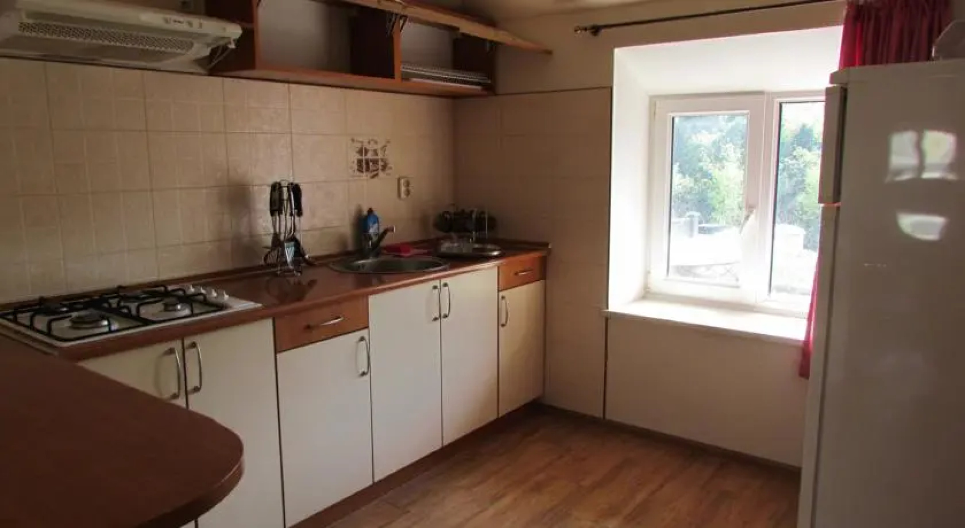 Guest House Solnechnyy Bereg