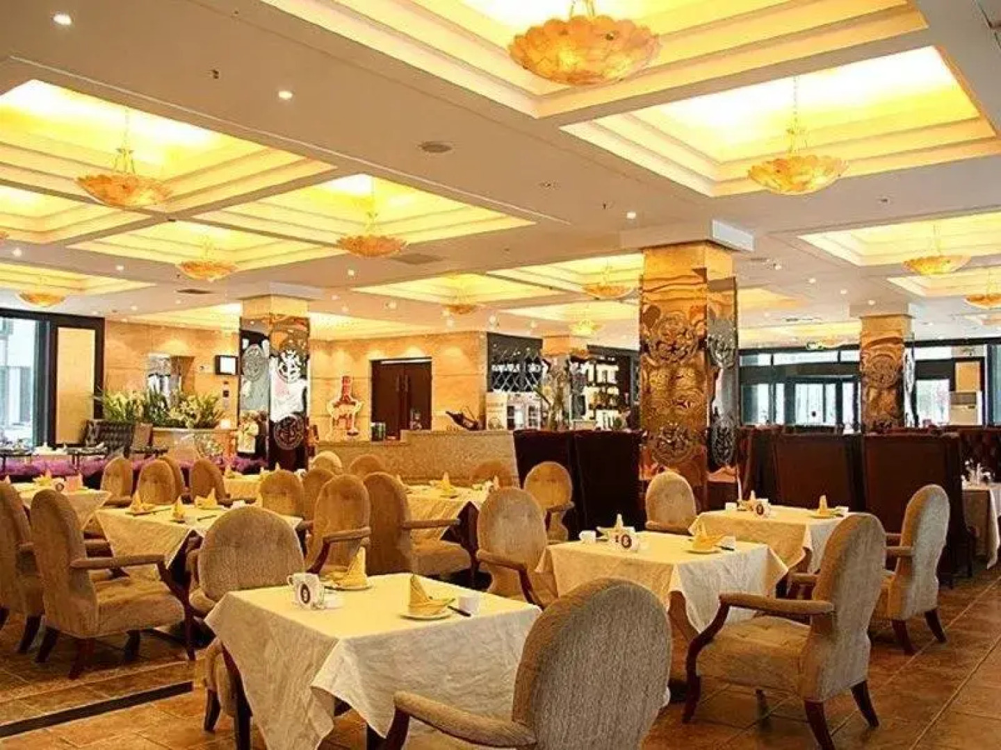 Sulide Hotel Downtown