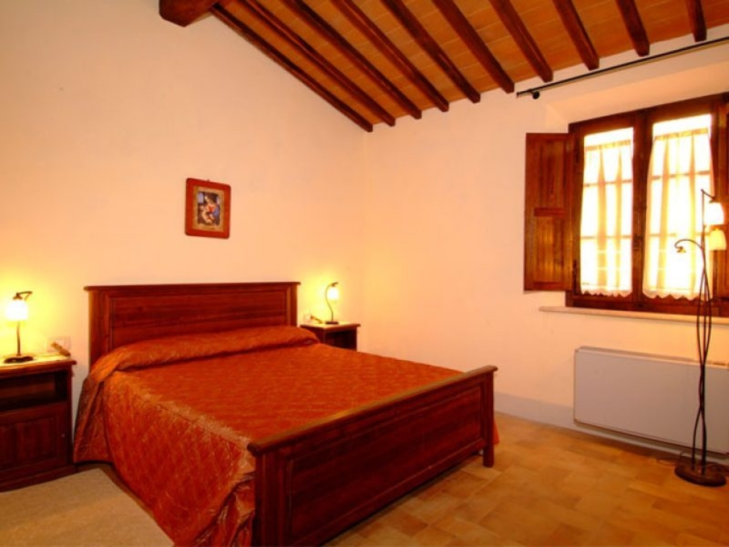 Agriturismo Baccoleno