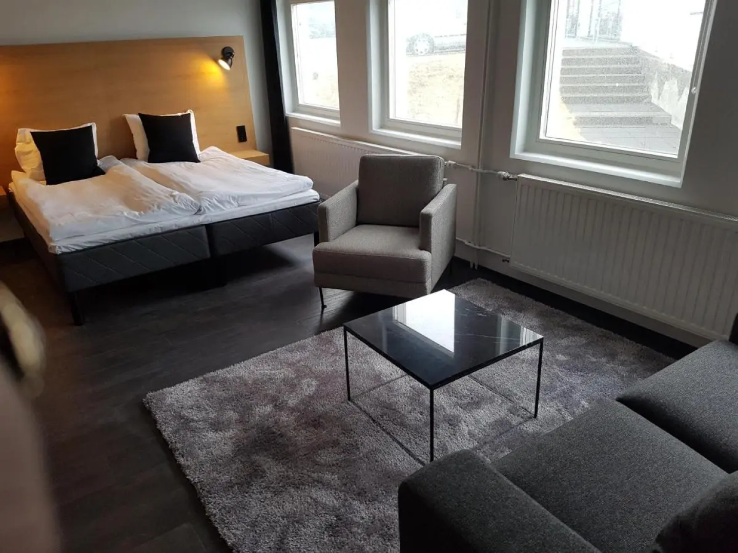 201 Hotel