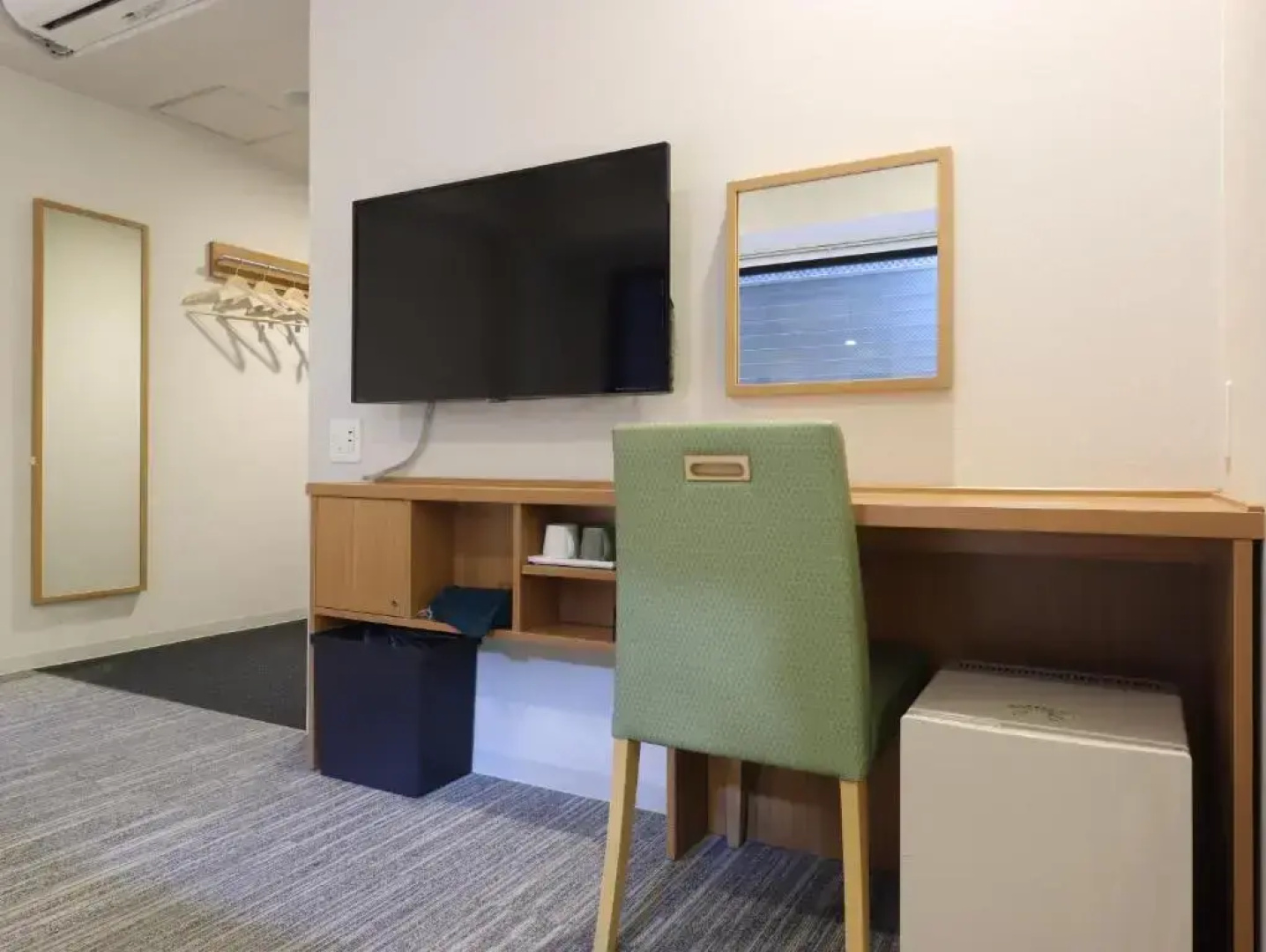 Hotel Glad One Kyoto Shichijo by M’s
