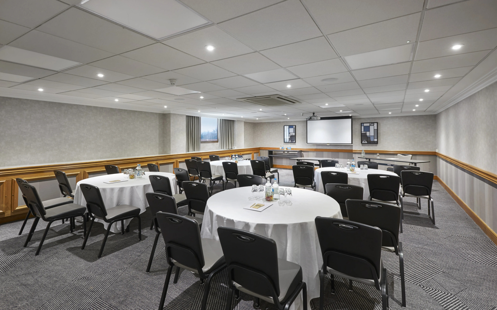 Doubletree by Hilton Coventry