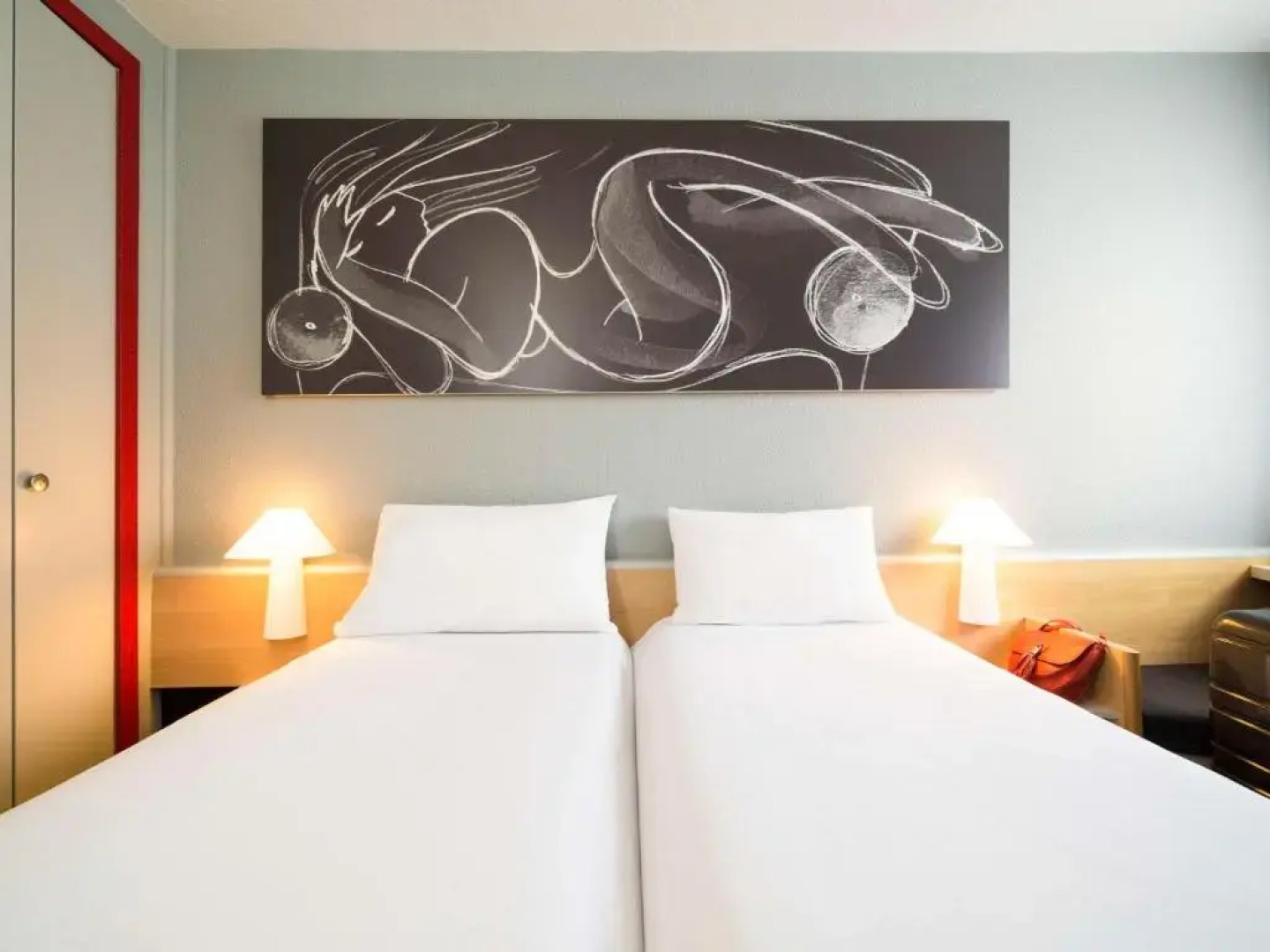 Mercure Quiberon Hotel and Spa (Spa opening in 2025)