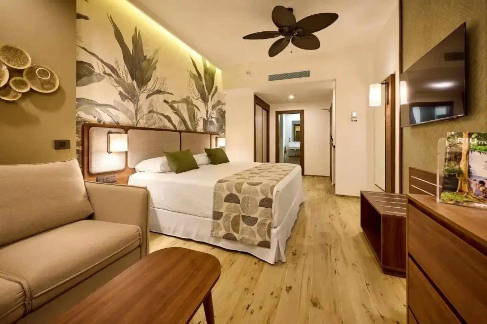 Hotel Riu Guanacaste - All Inclusive