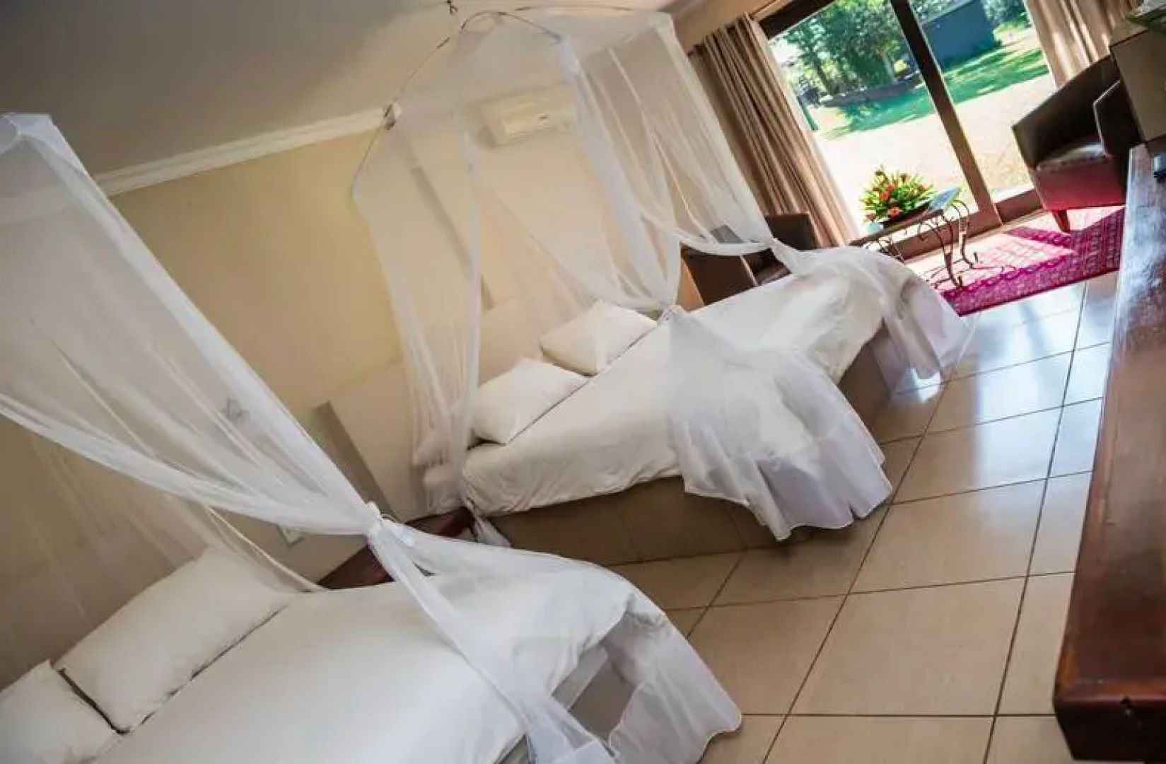 Royal Solwezi Hotel