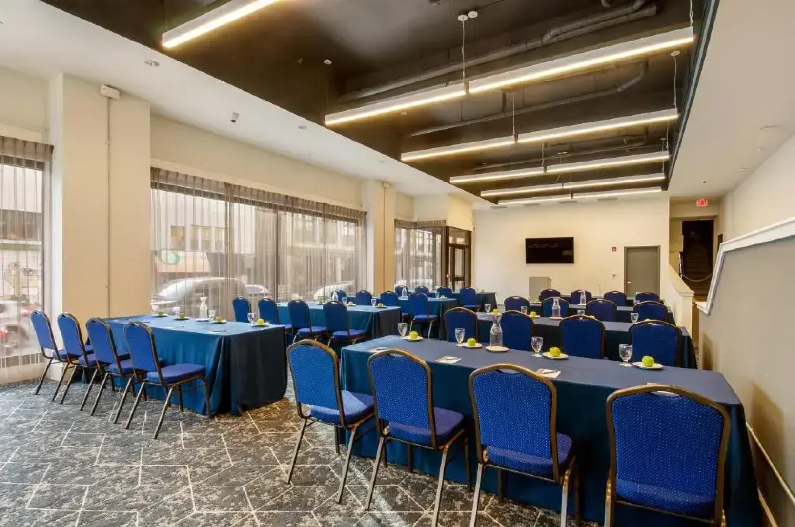 New Bedford Harbor Hotel, an Ascend Collection Hotel