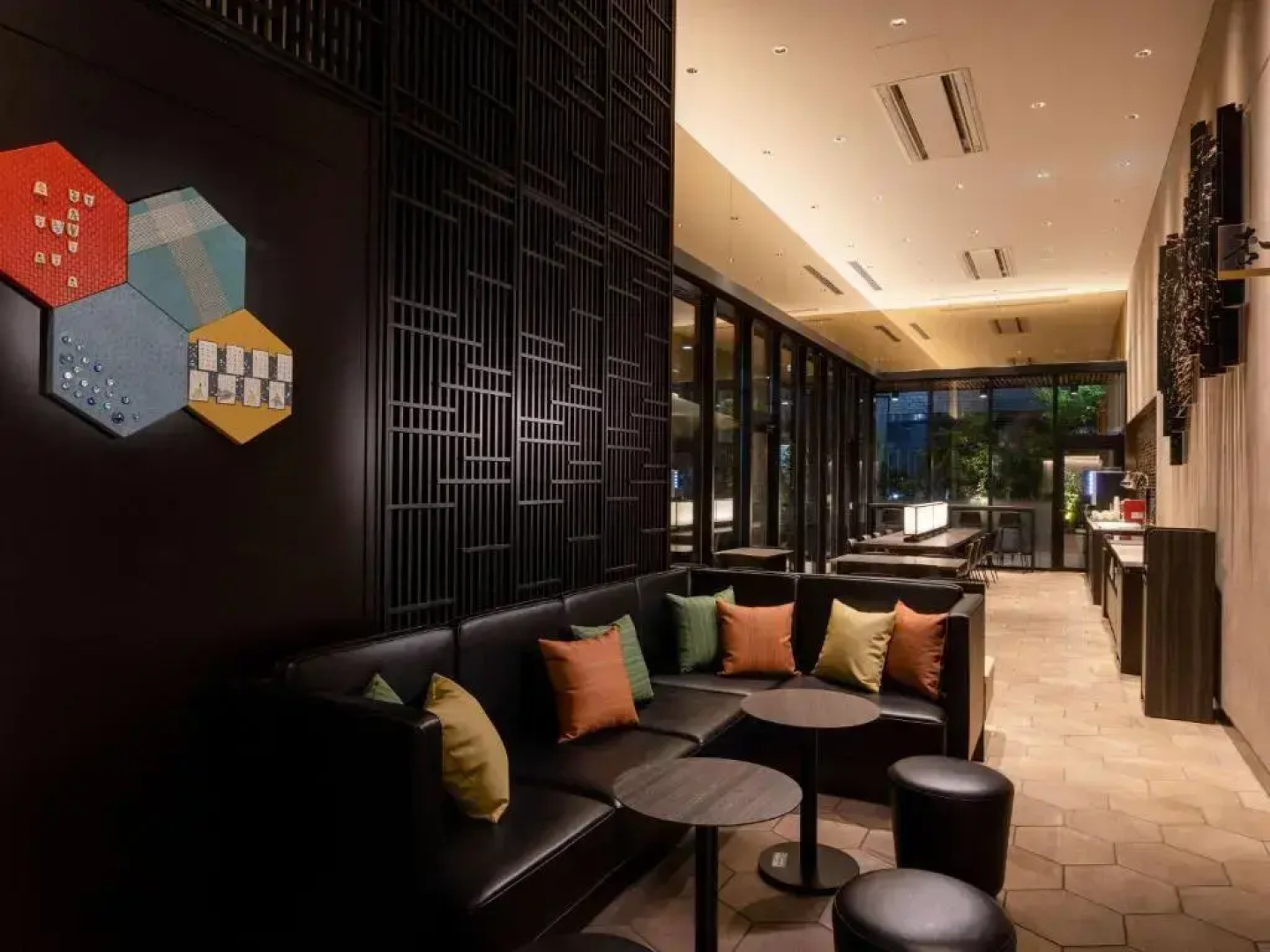 ibis Styles Tokyo Ginza East