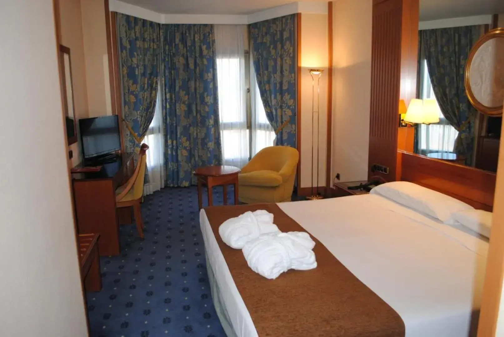 Hotel Los Bracos by Silken