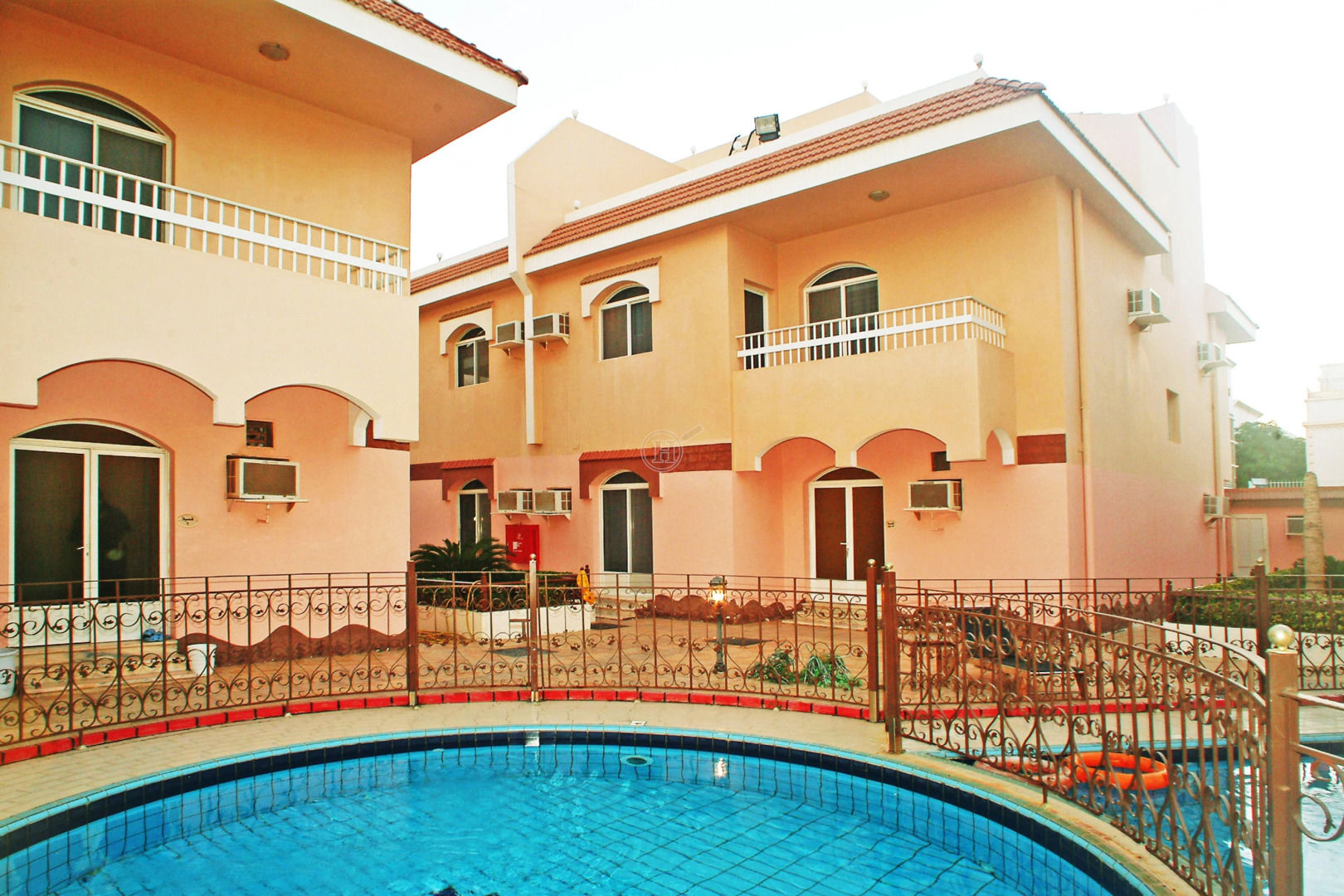 Layali Resort