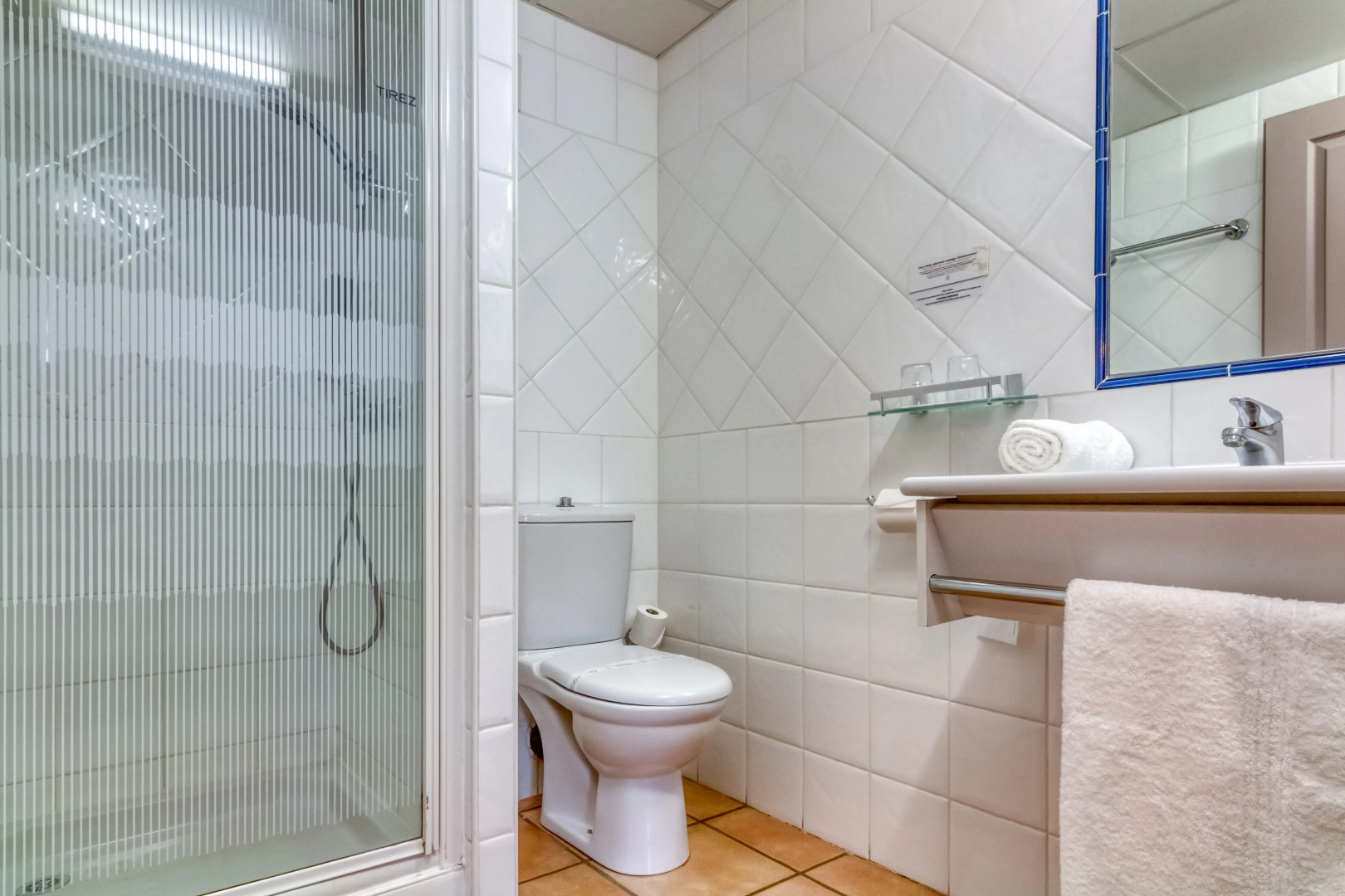 Logis Hotel Restaurant Les II Mas